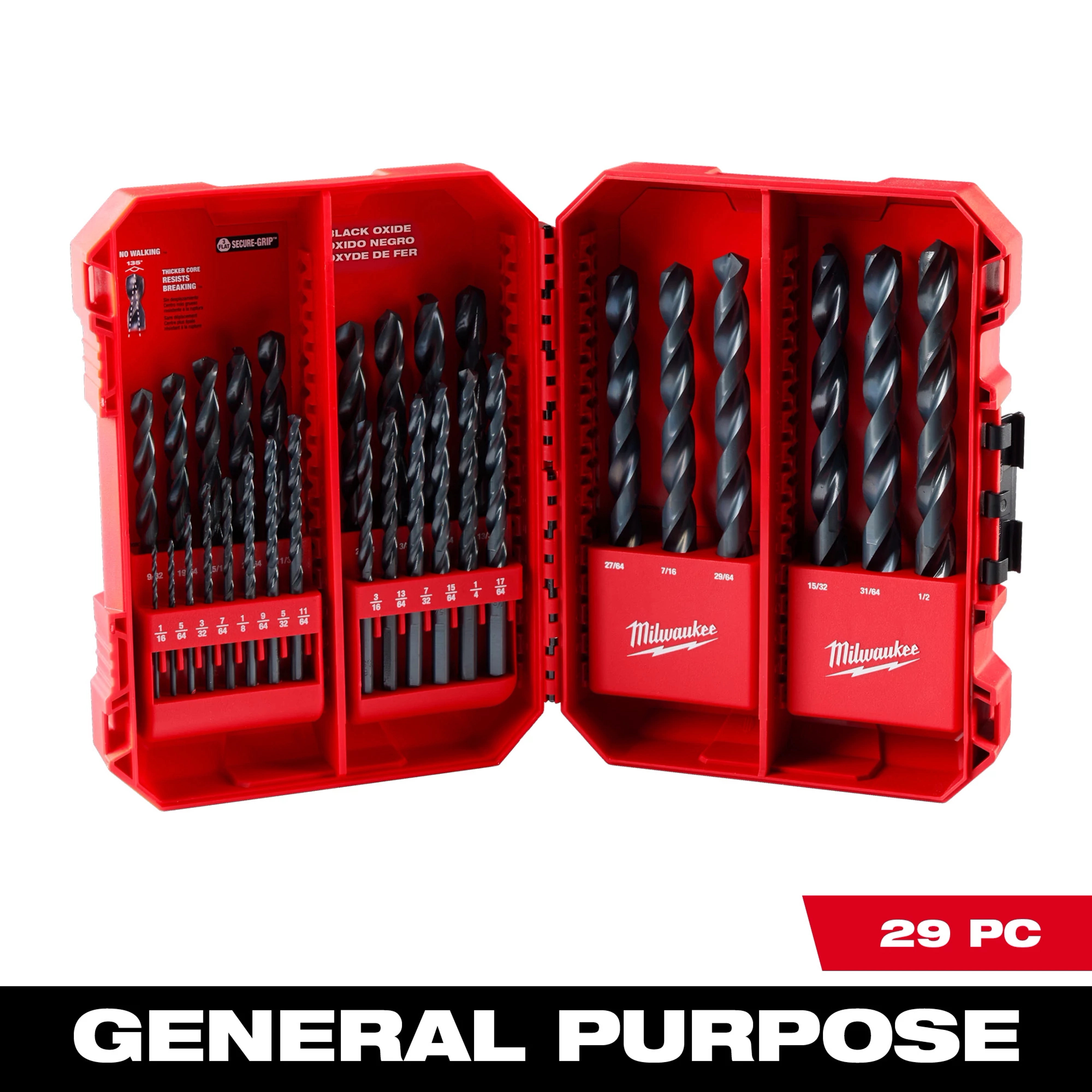 Milwaukee&reg; 48-89-2802 MWK48-89-2802
