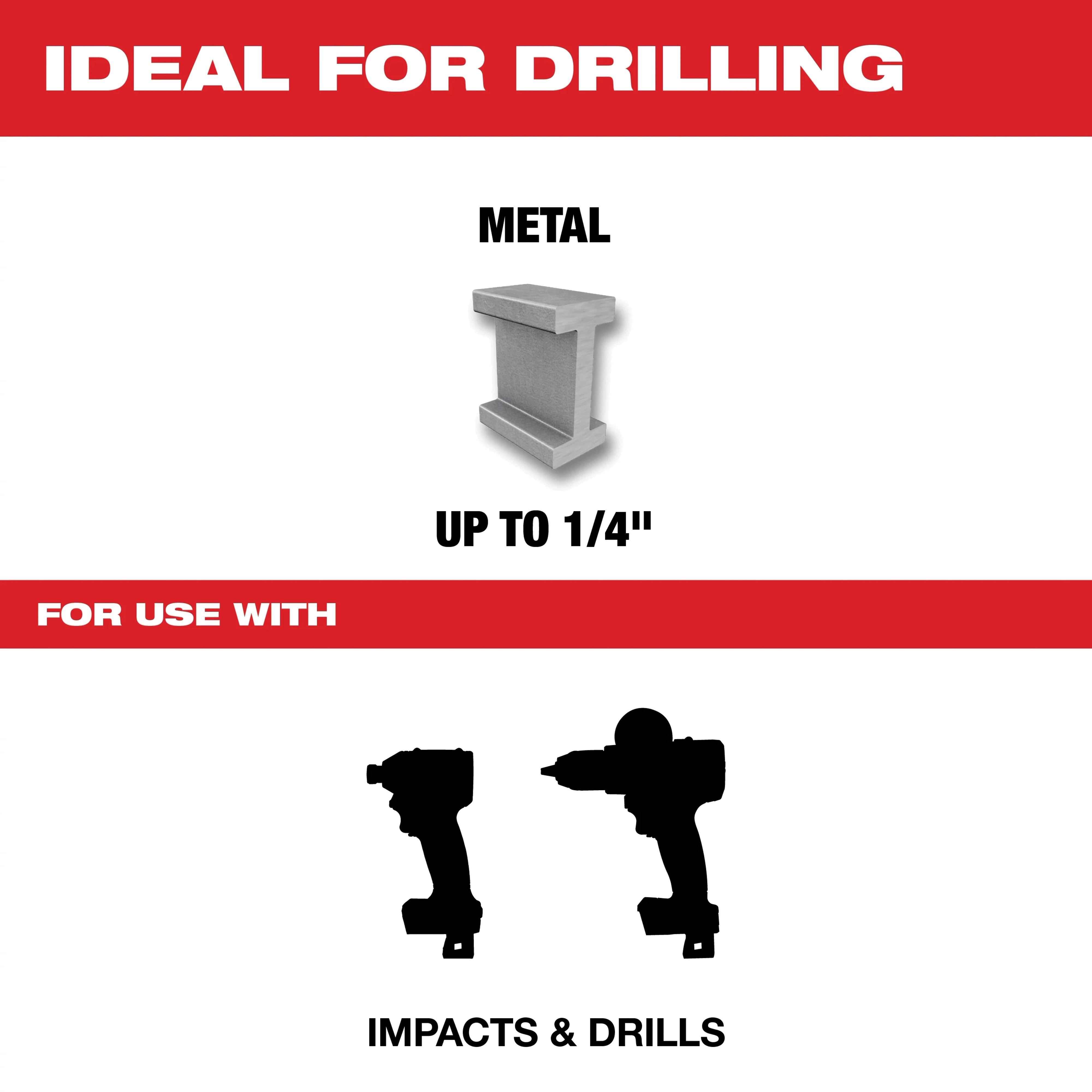 Milwaukee&reg; 48-89-4870 MWK48-89-4870