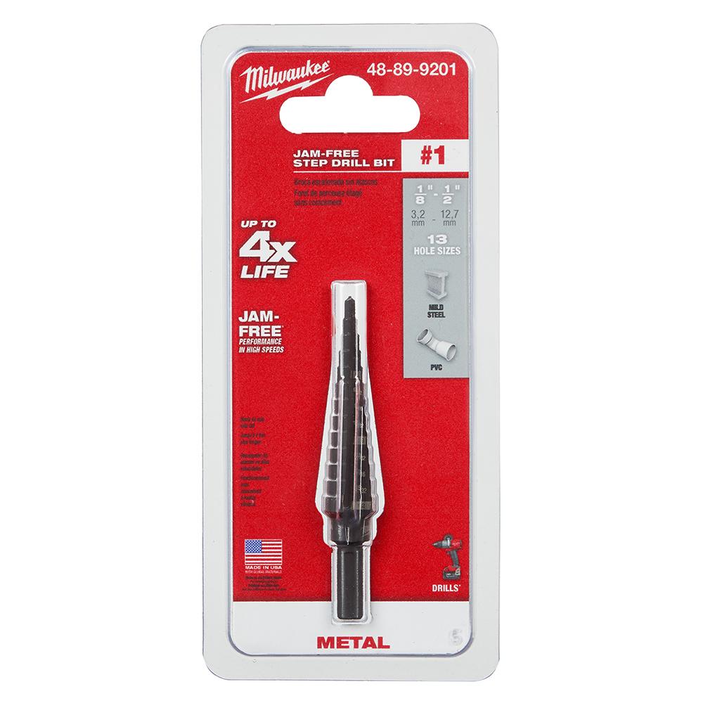 Milwaukee&reg; 48-89-9201 MWK48-89-9201