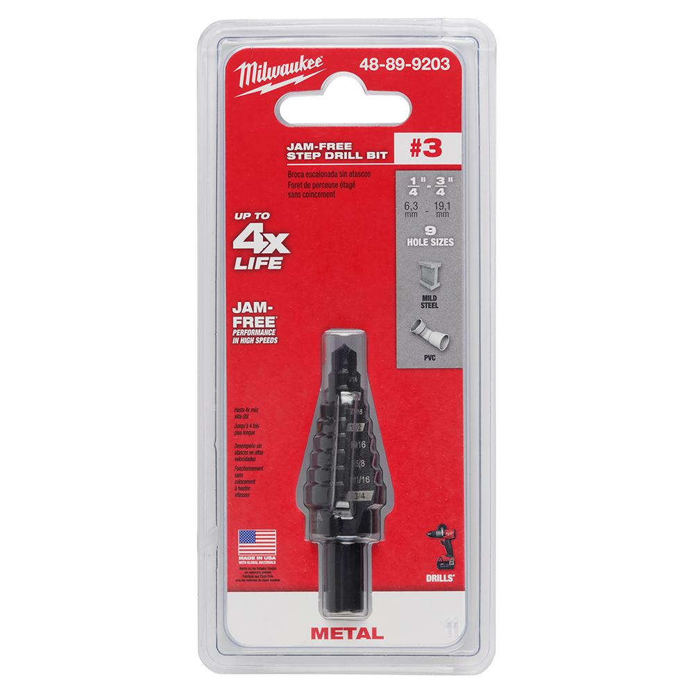Milwaukee&reg; 48-89-9203 MWK48-89-9203