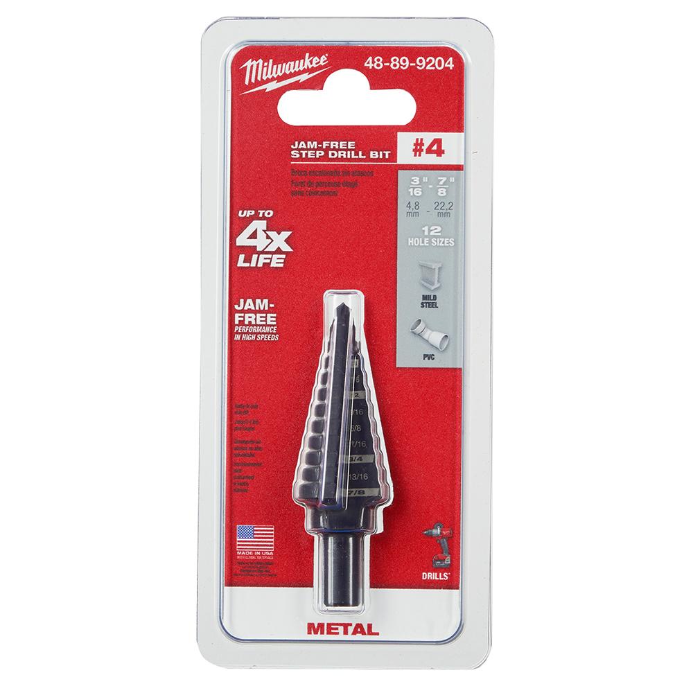 Milwaukee&reg; 48-89-9204 MWK48-89-9204