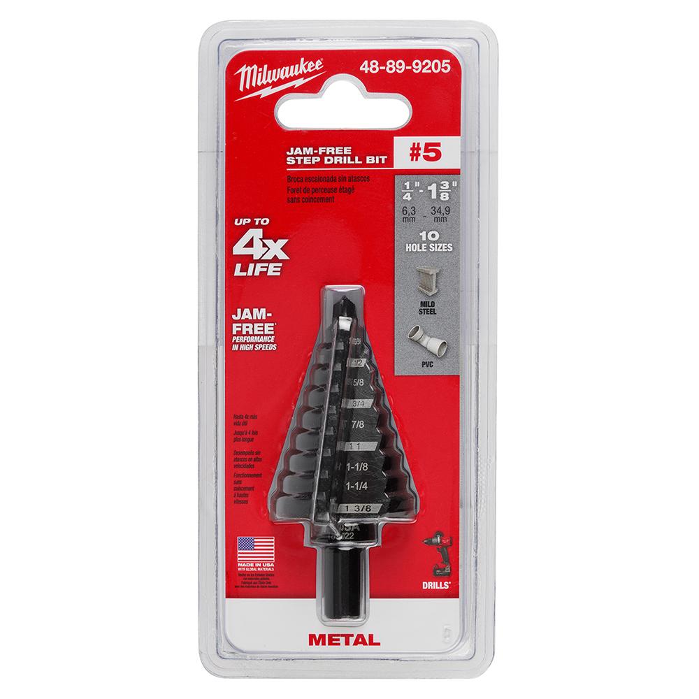 Milwaukee&reg; 48-89-9205 MWK48-89-9205