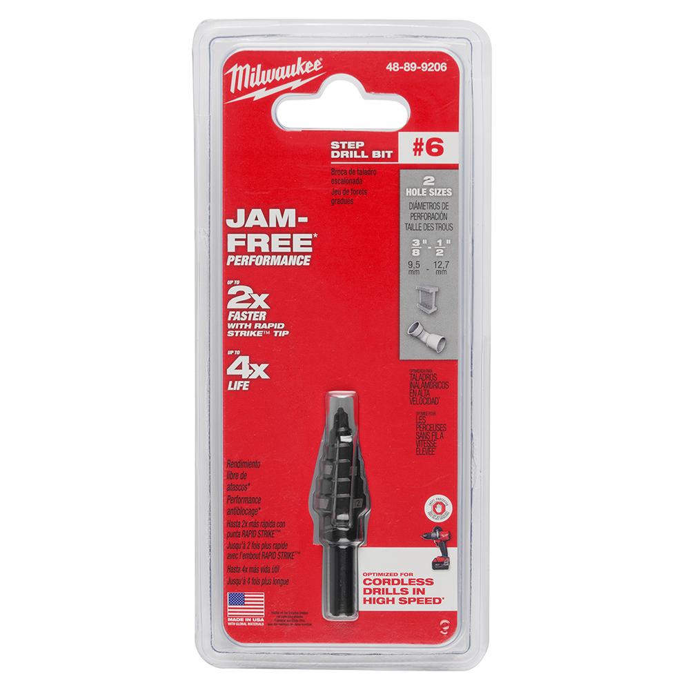 Milwaukee&reg; 48-89-9206 MWK48-89-9206