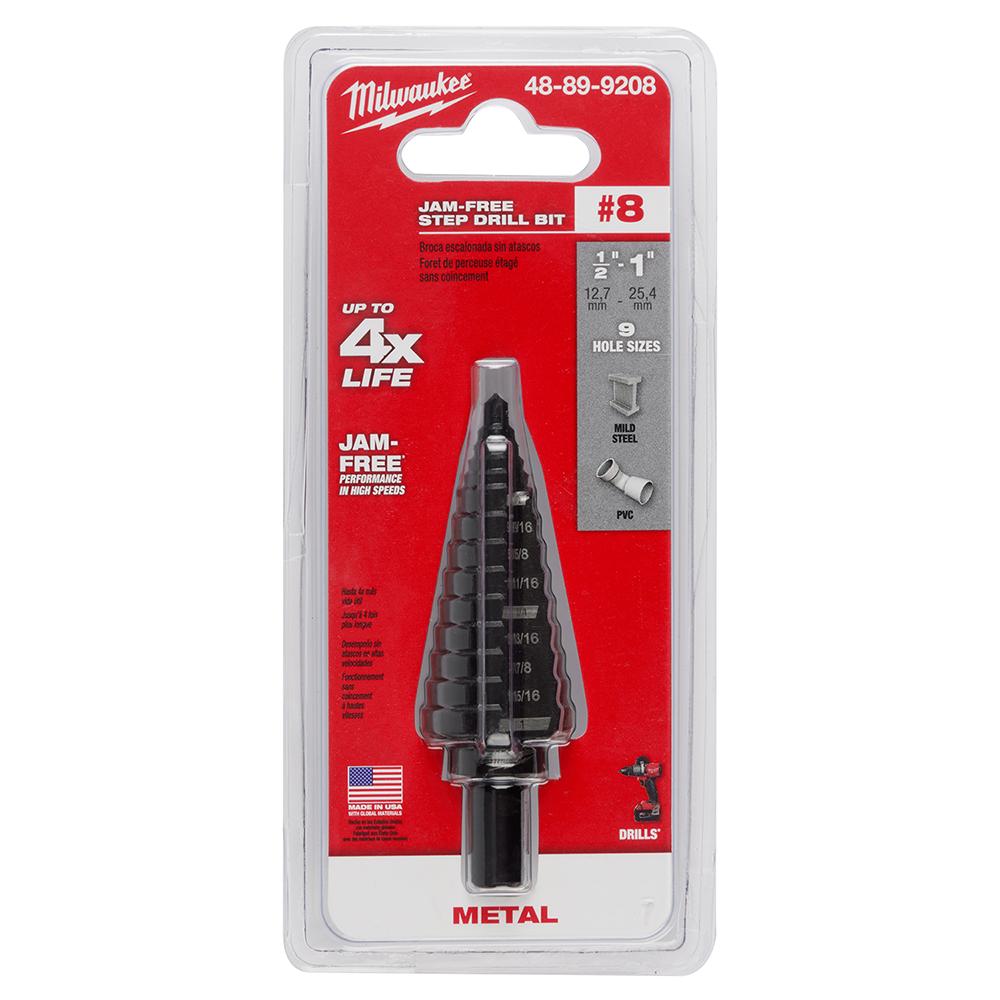 Milwaukee&reg; 48-89-9208 MWK48-89-9208