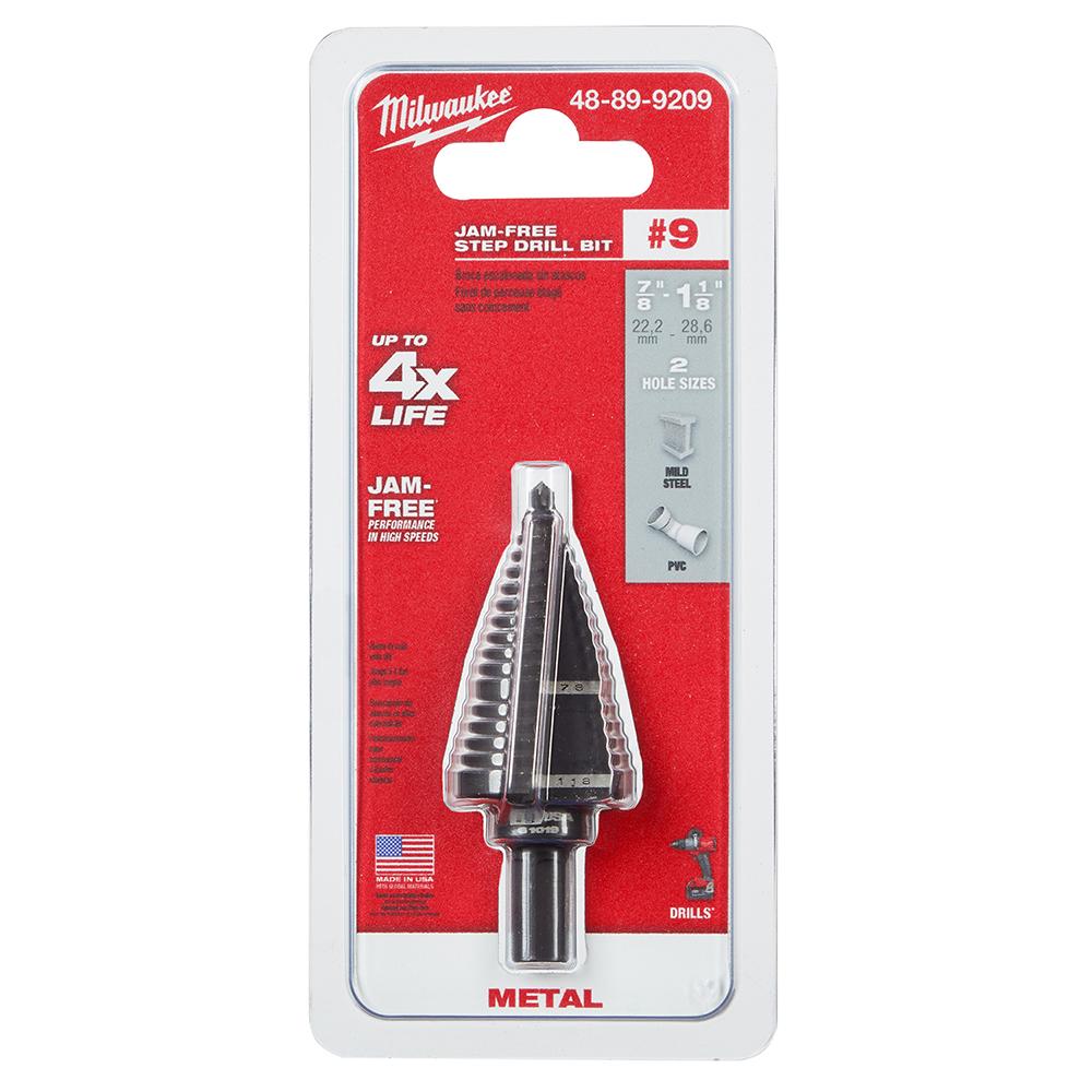 Milwaukee&reg; 48-89-9209 MWK48-89-9209