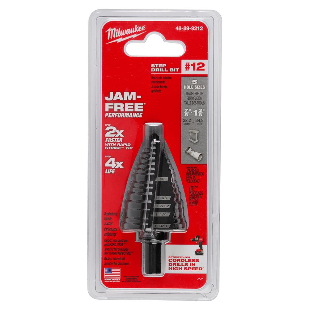 Milwaukee&reg; 48-89-9212 MWK48-89-9212