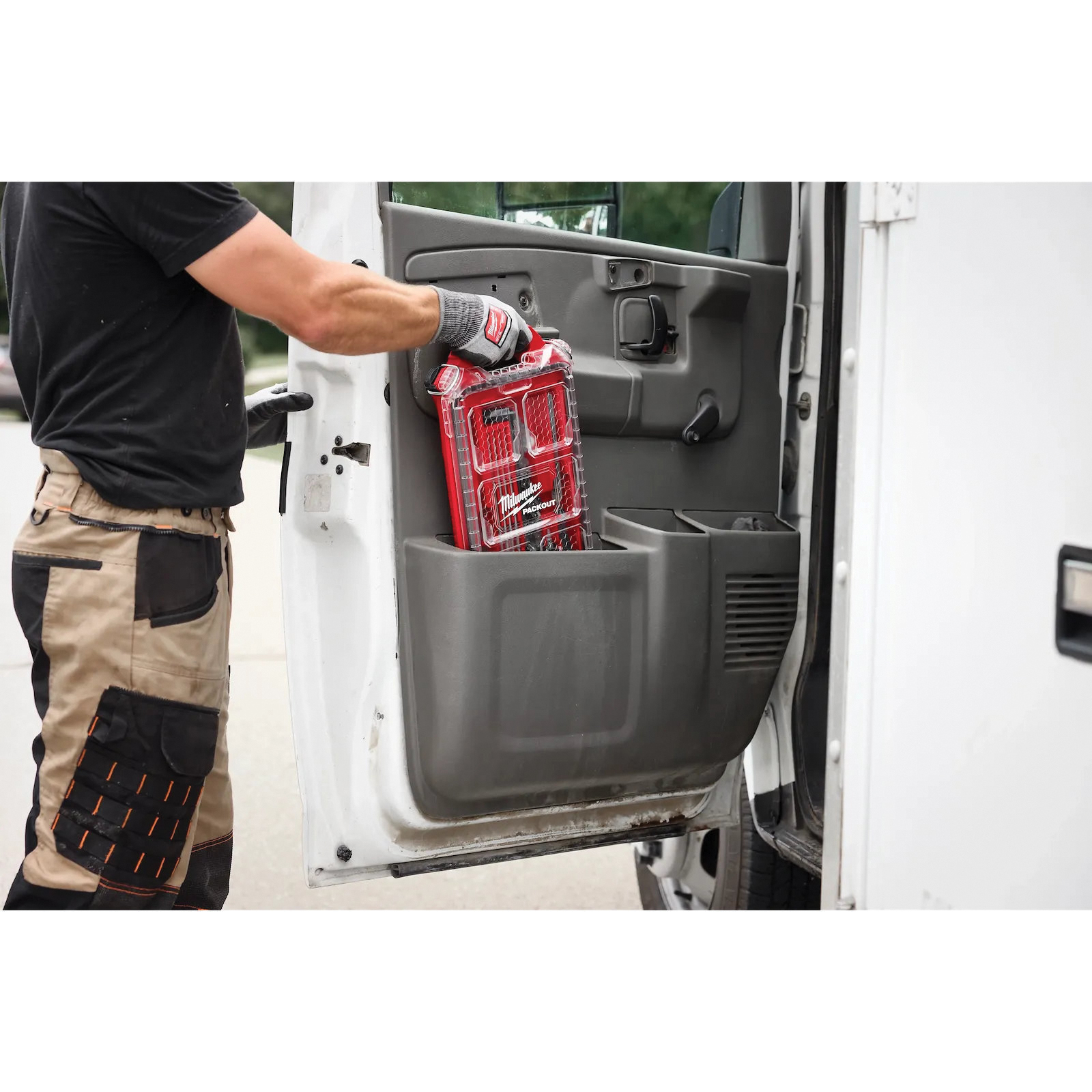 Milwaukee&reg; 49-16-2880 MWK49-16-2880