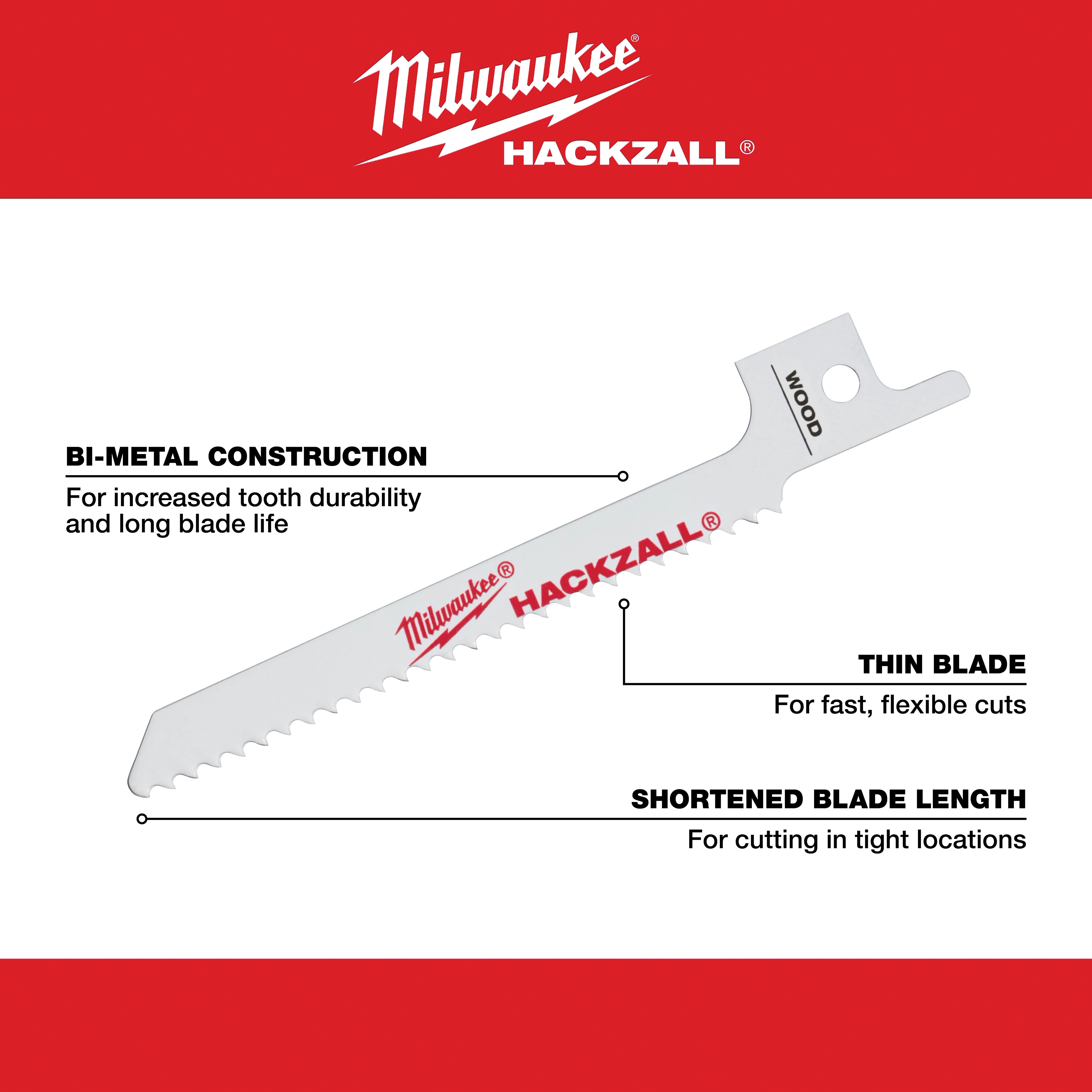 Milwaukee&reg; 49-00-5310 MWK49-00-5310