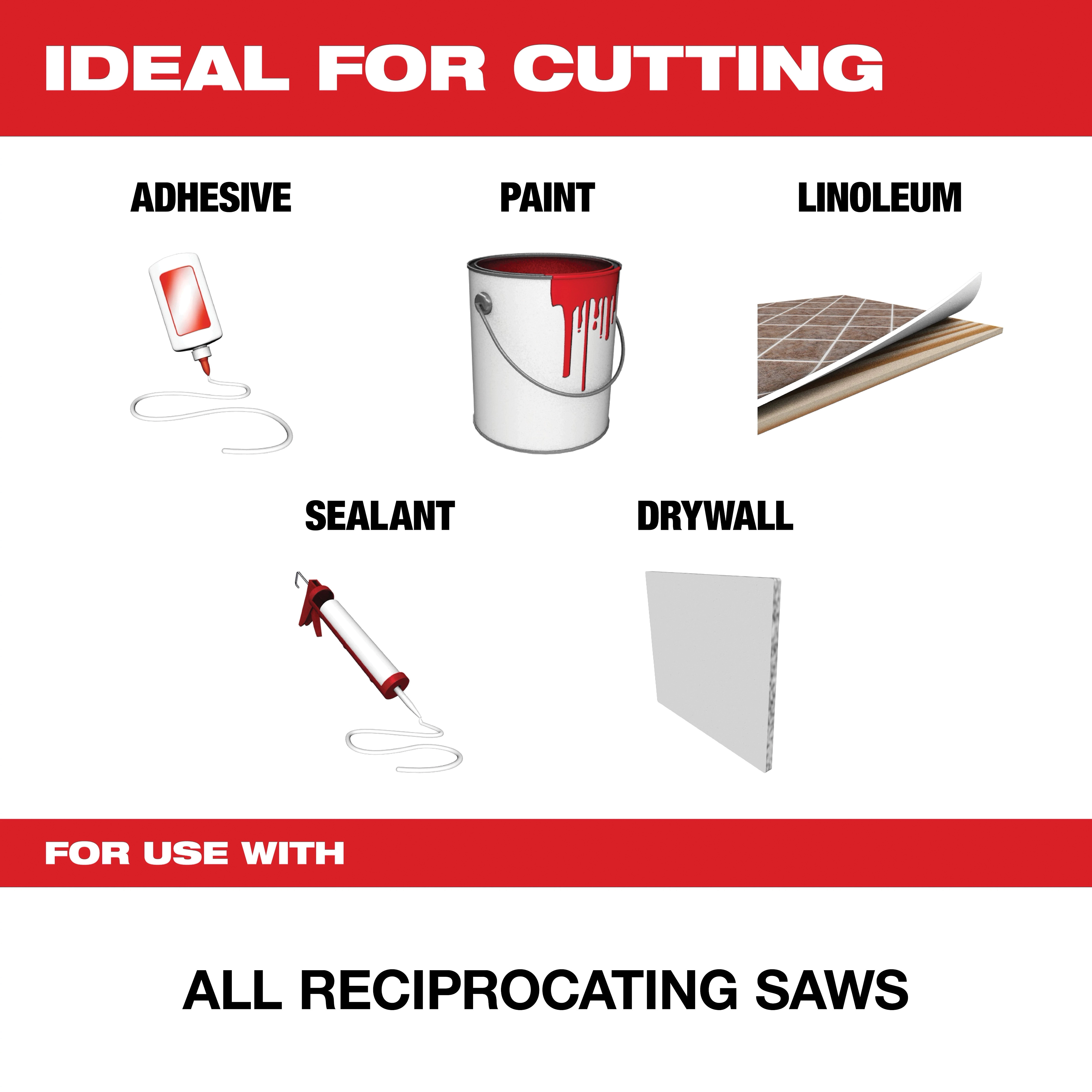 Milwaukee&reg; 49-00-5463 MWK49-00-5463