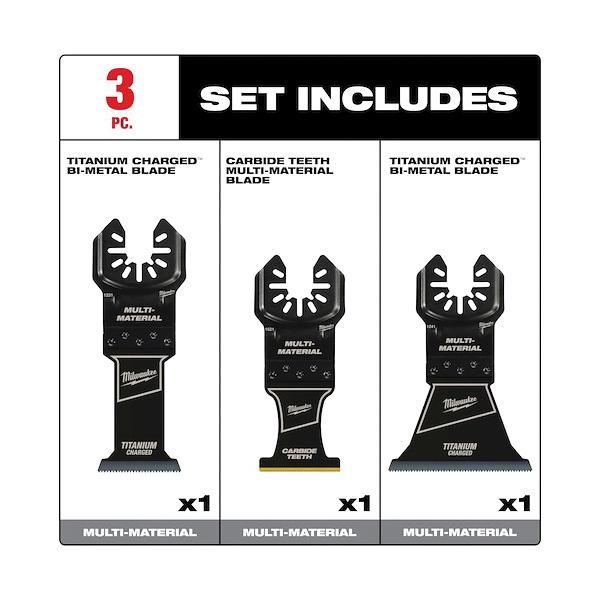 Milwaukee&reg; 49-10-9005 MWK49-10-9005