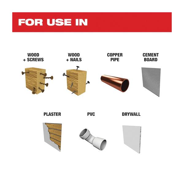 Milwaukee&reg; 49-10-9005 MWK49-10-9005