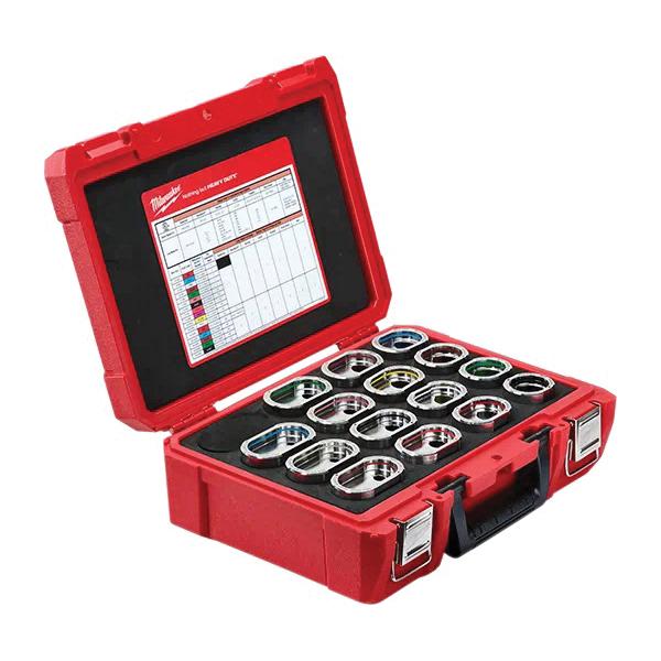 Milwaukee&reg; 49-12-KITC