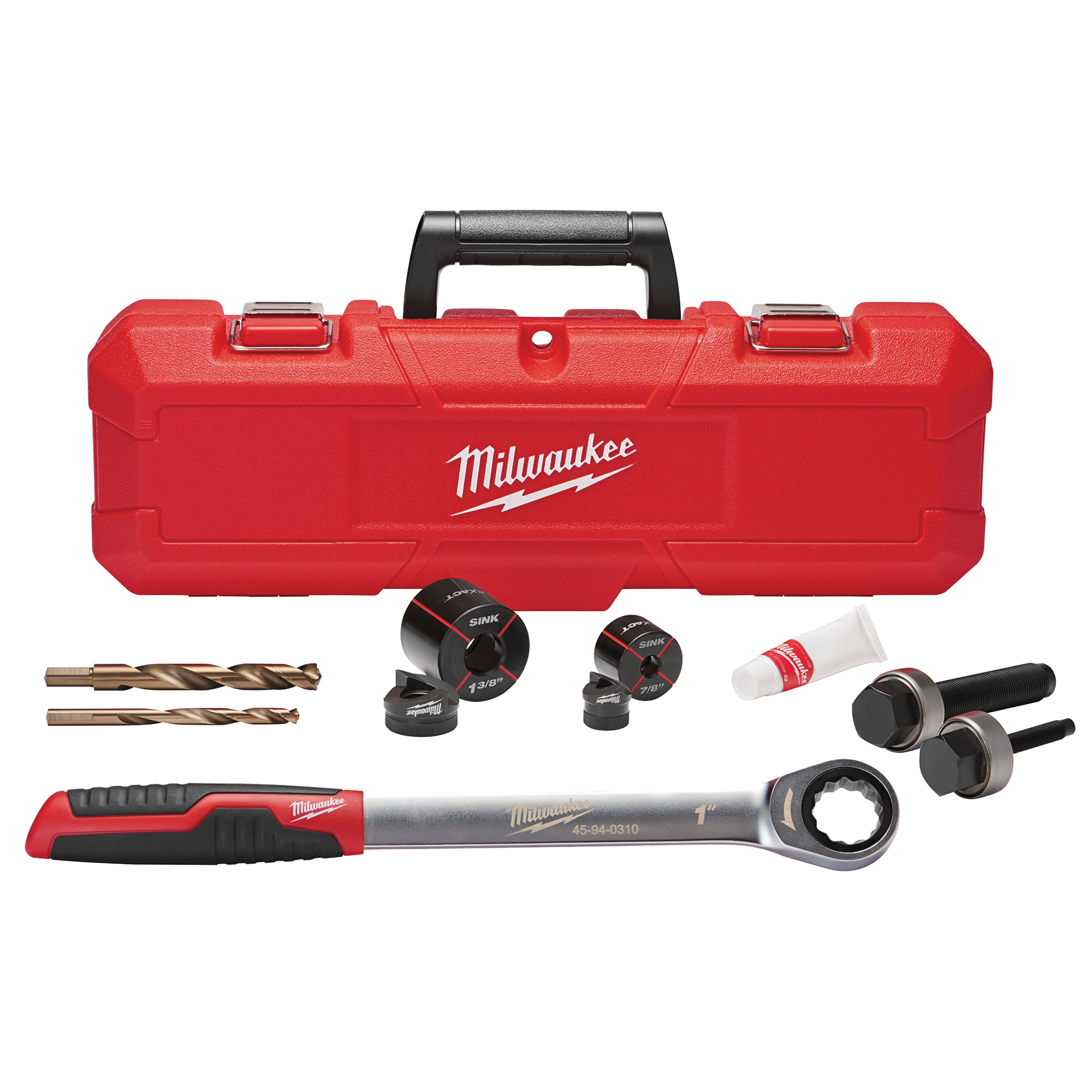 Milwaukee&reg; 49-16-2702 MWK49-16-2702