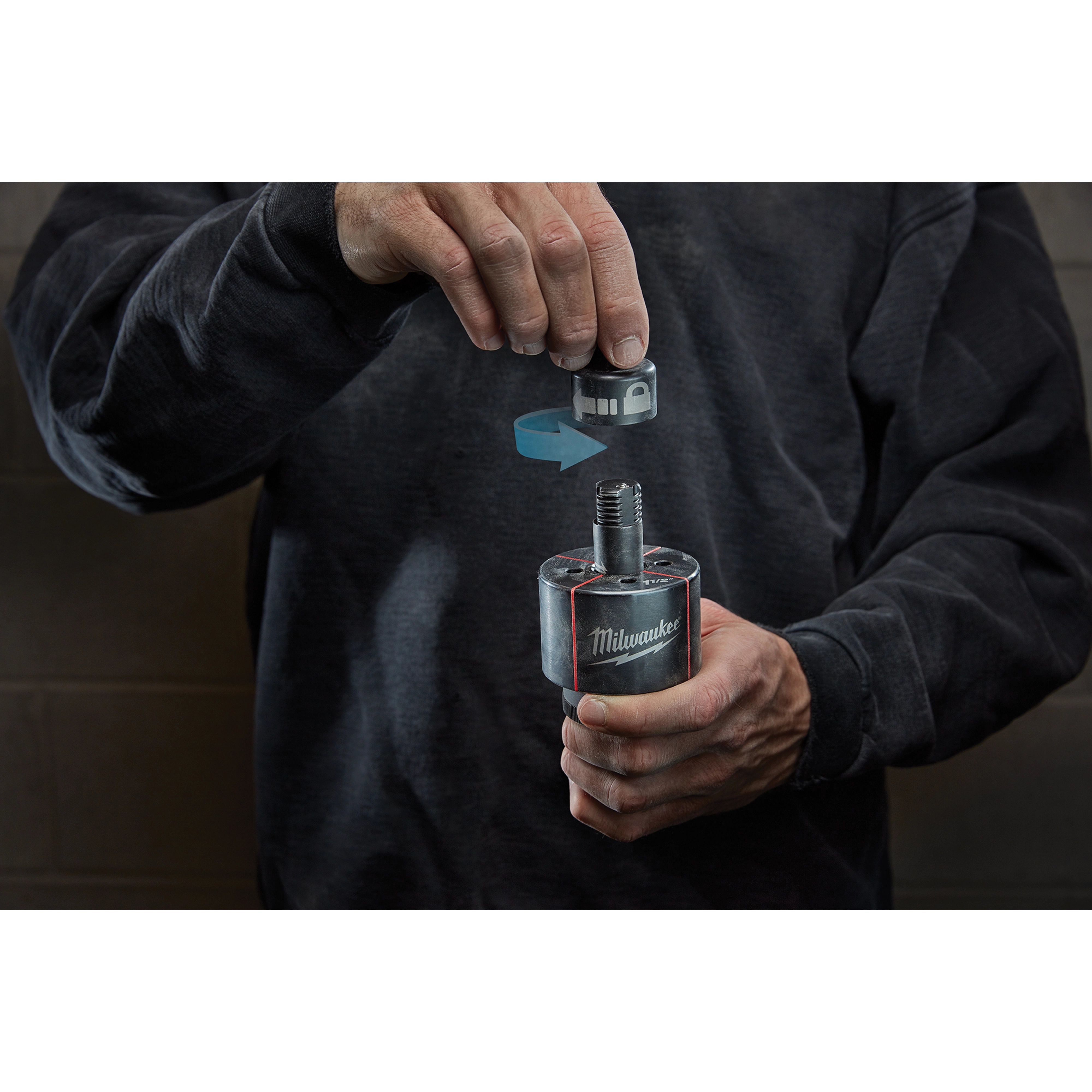 Milwaukee&reg; 49-16-2703 MWK49-16-2703