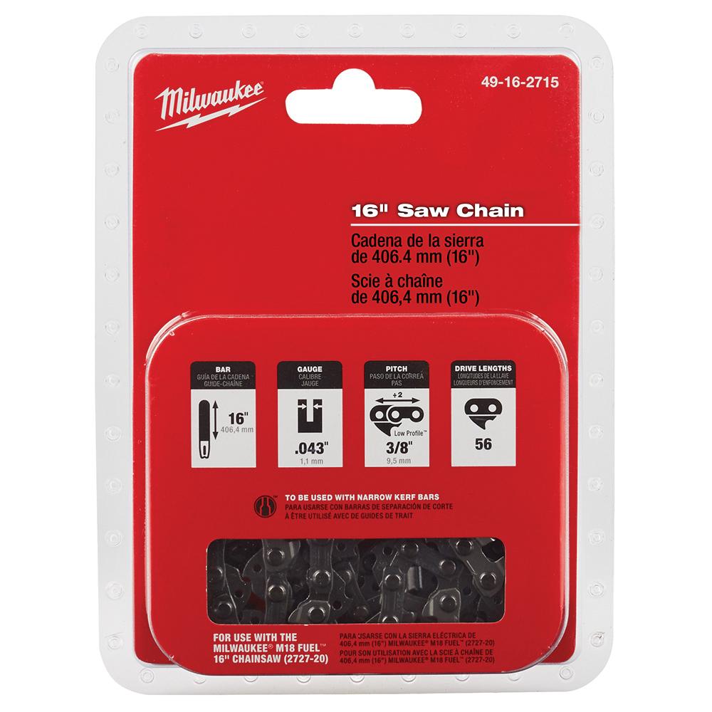 Milwaukee® 49-16-2715