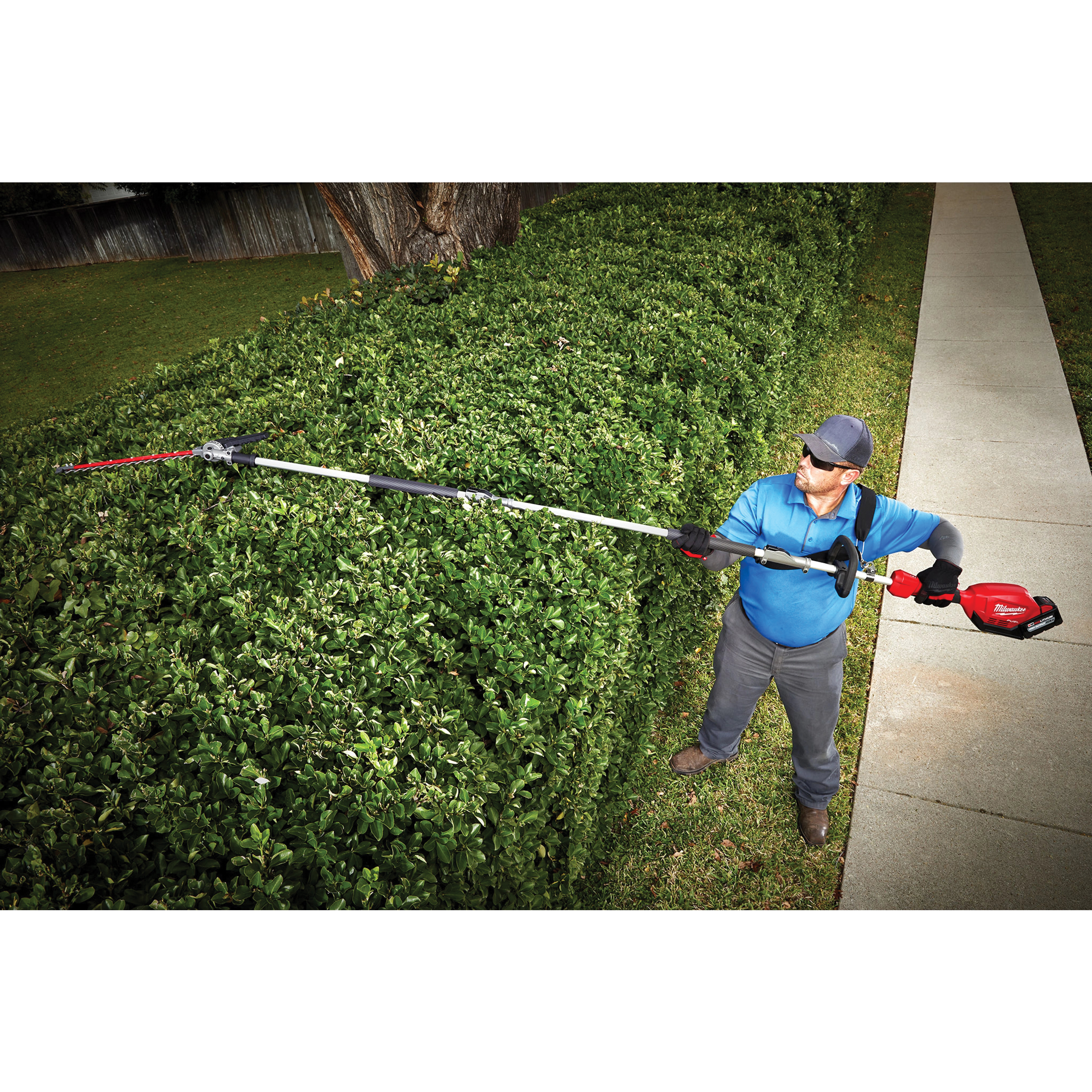 Milwaukee&reg; 49-16-2721 MWK49-16-2721