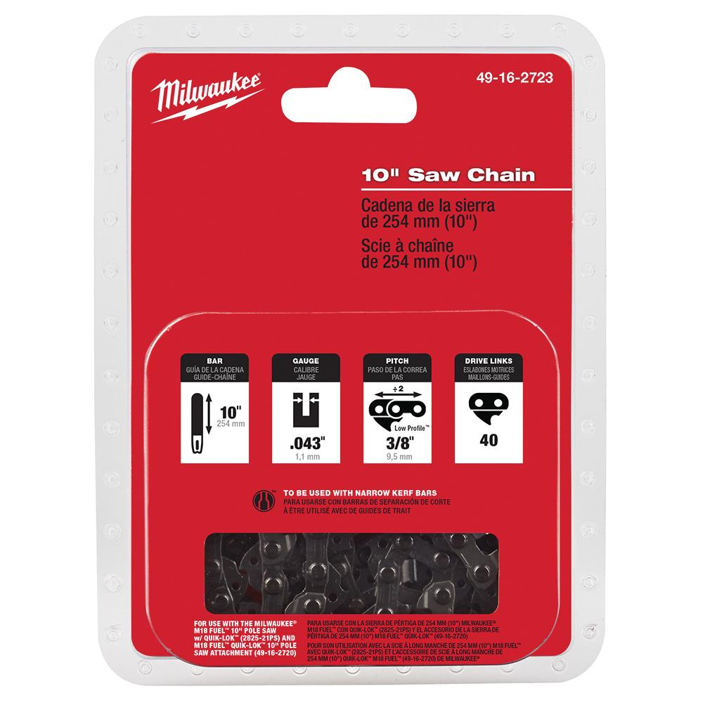 Milwaukee® 49-16-2723