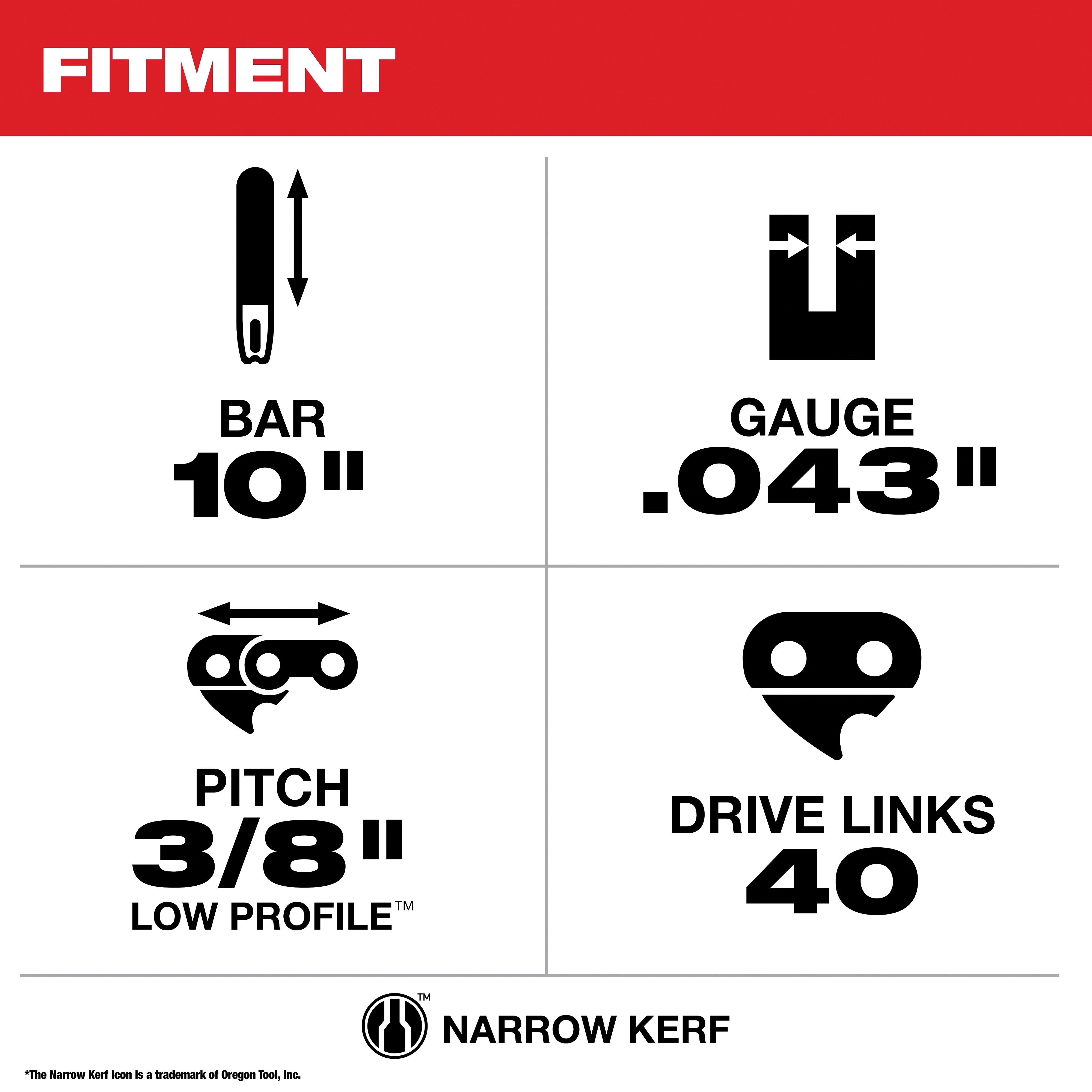 Milwaukee&reg; 49-16-2723 MWK49-16-2723
