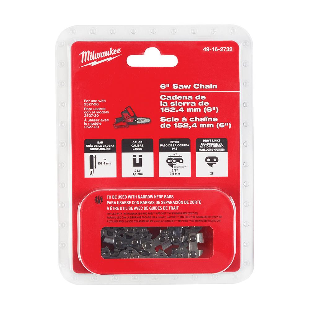 Milwaukee® 49-16-2732