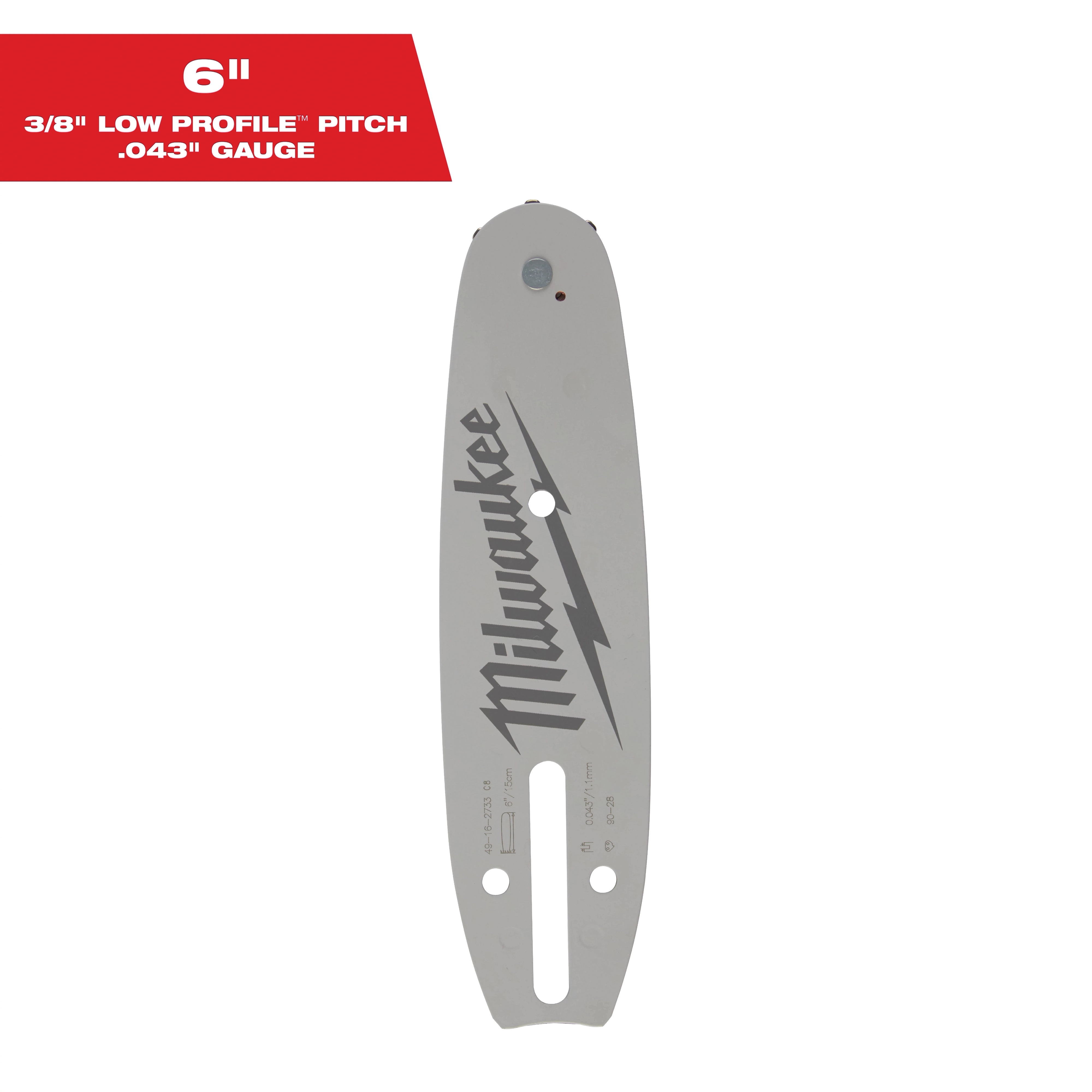 Milwaukee&reg; 49-16-2733 MWK49-16-2733