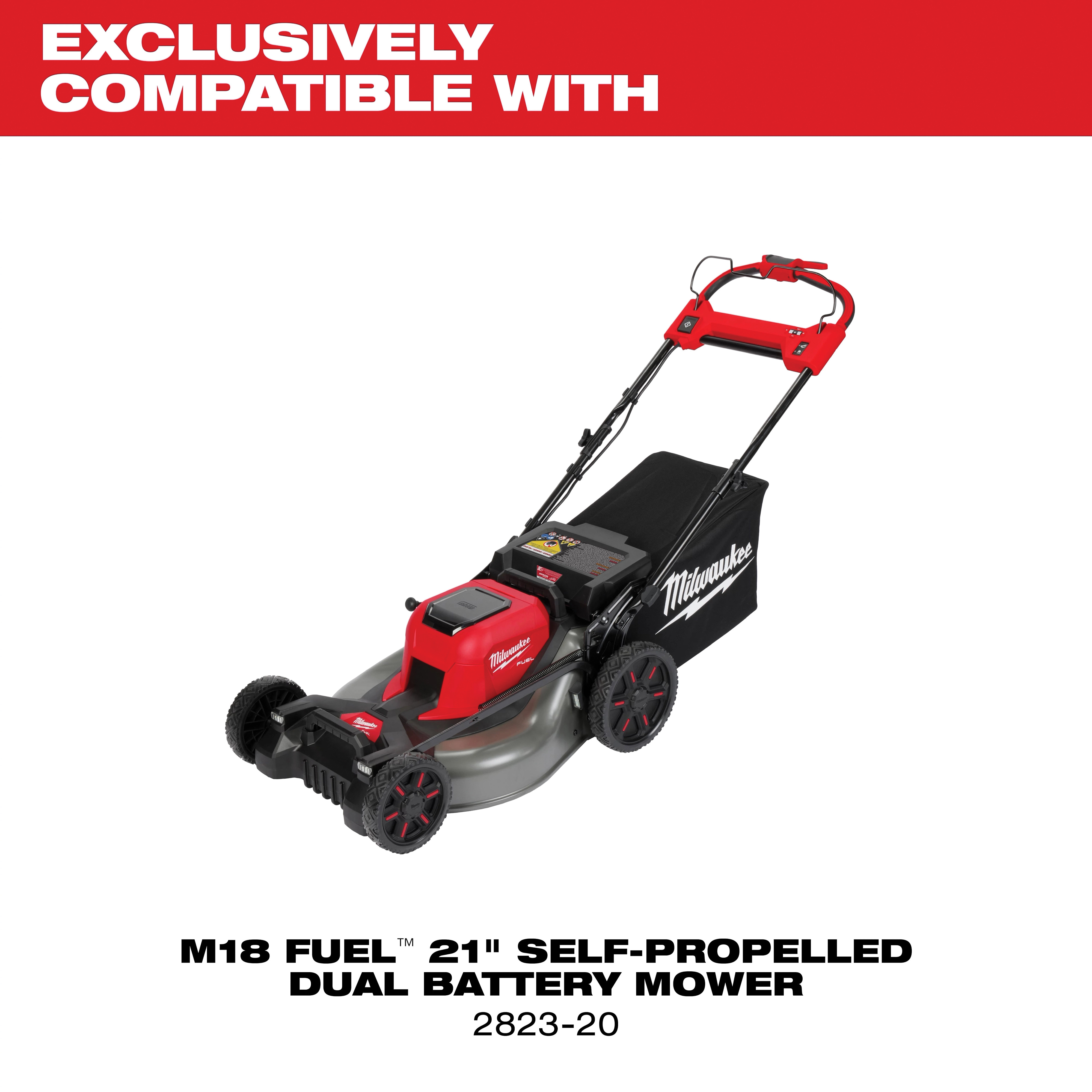 Milwaukee&reg; 49-16-2734 MWK49-16-2734