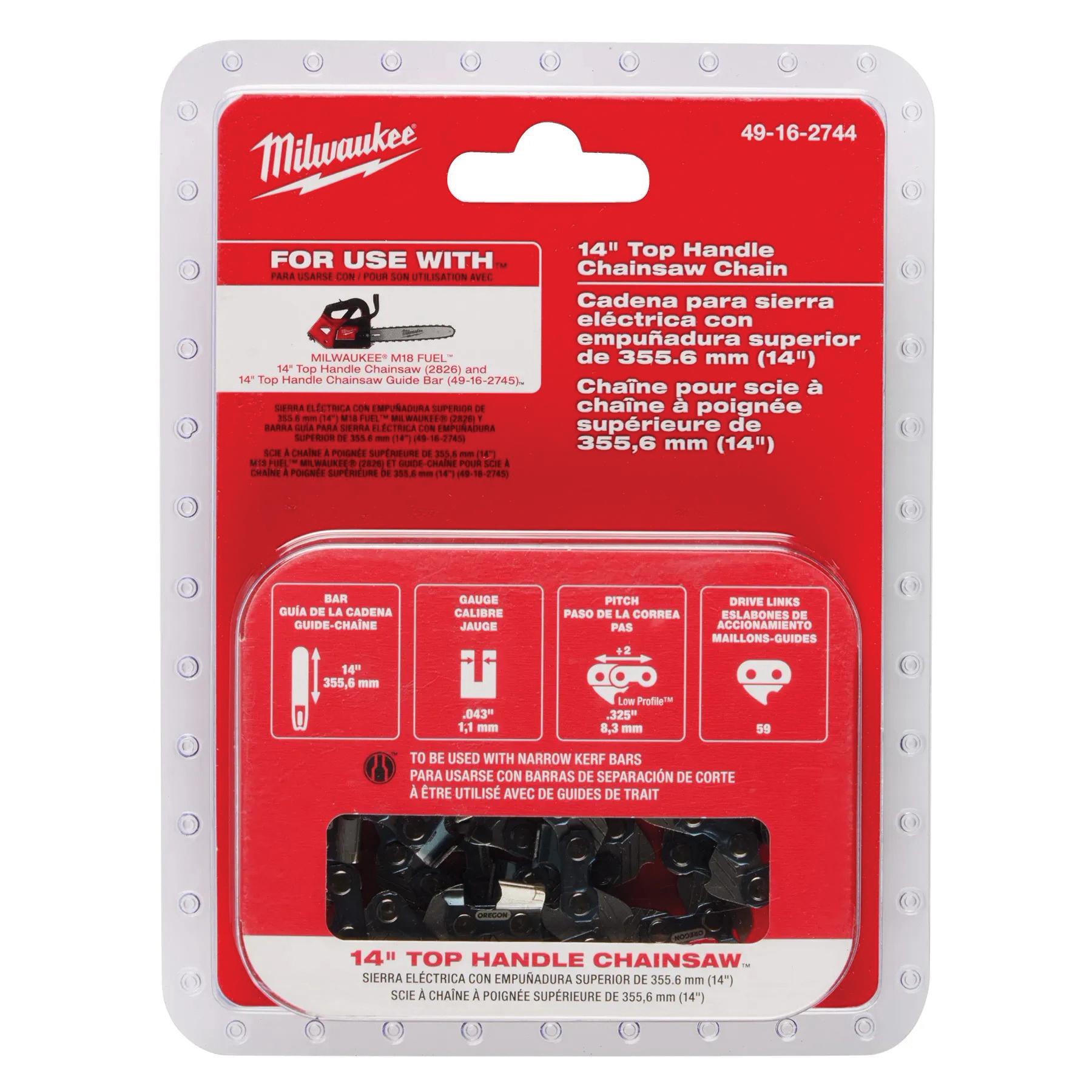 Milwaukee® 49-16-2744