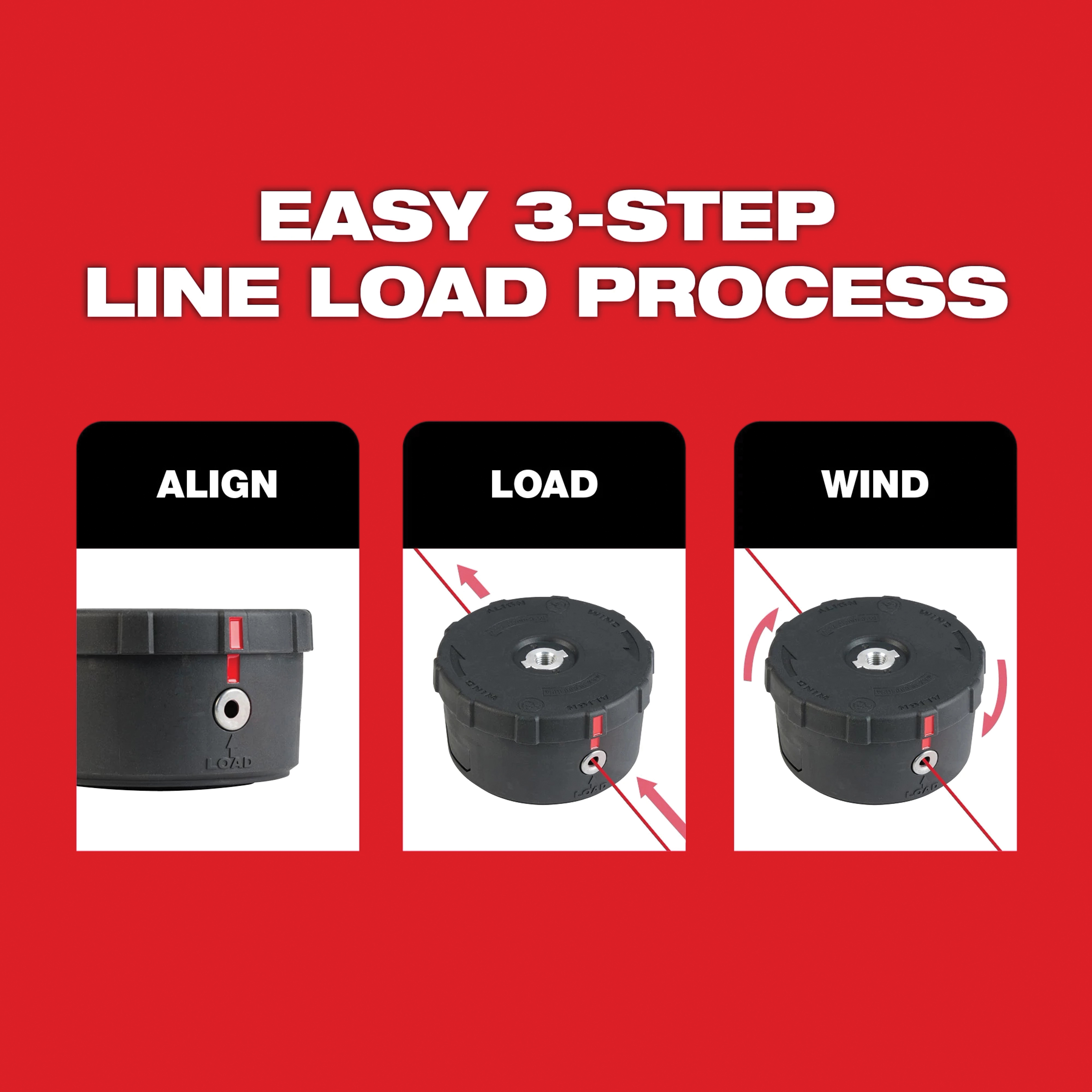 Milwaukee&reg; 49-16-2748 MWK49-16-2748