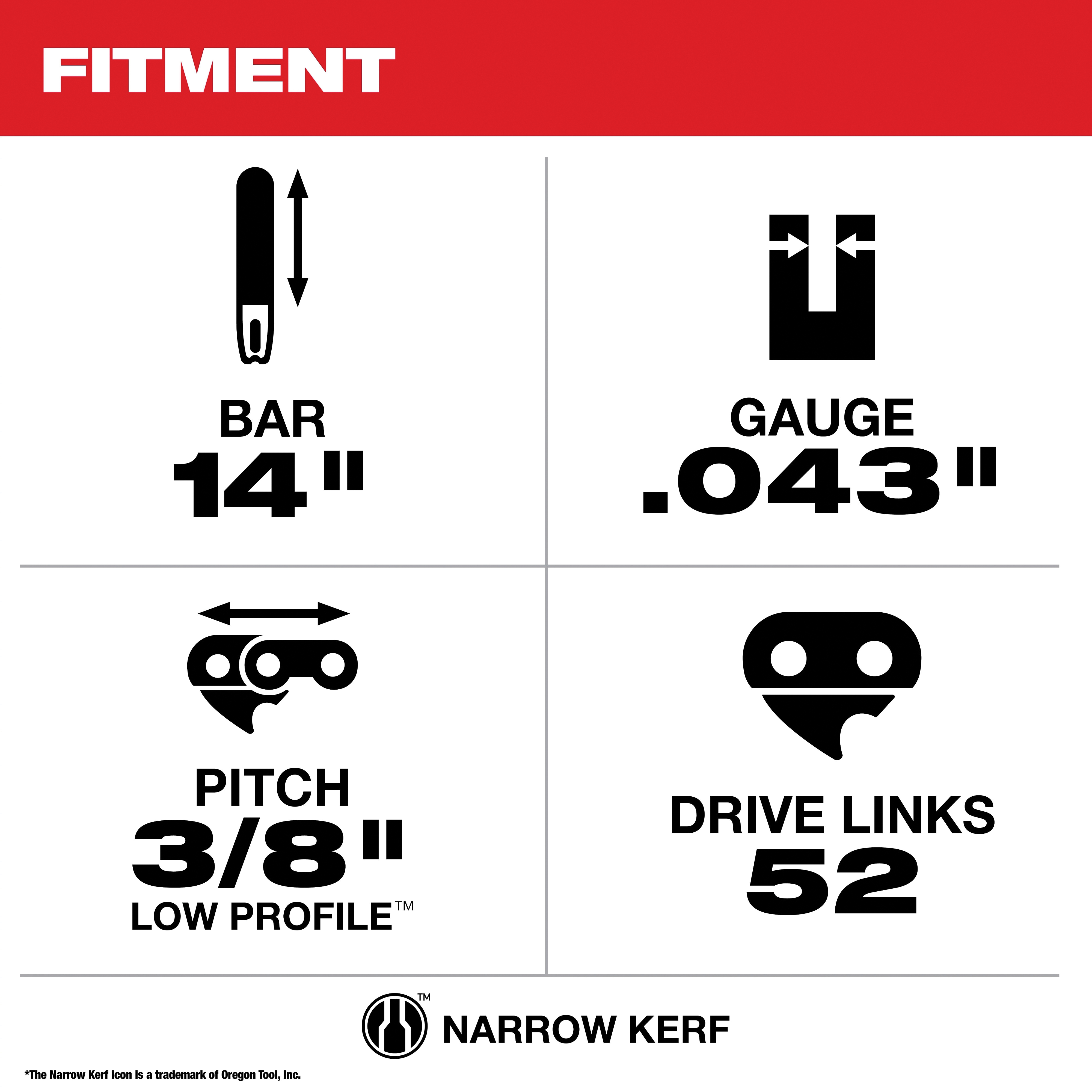 Milwaukee&reg; 49-16-2749 MWK49-16-2749