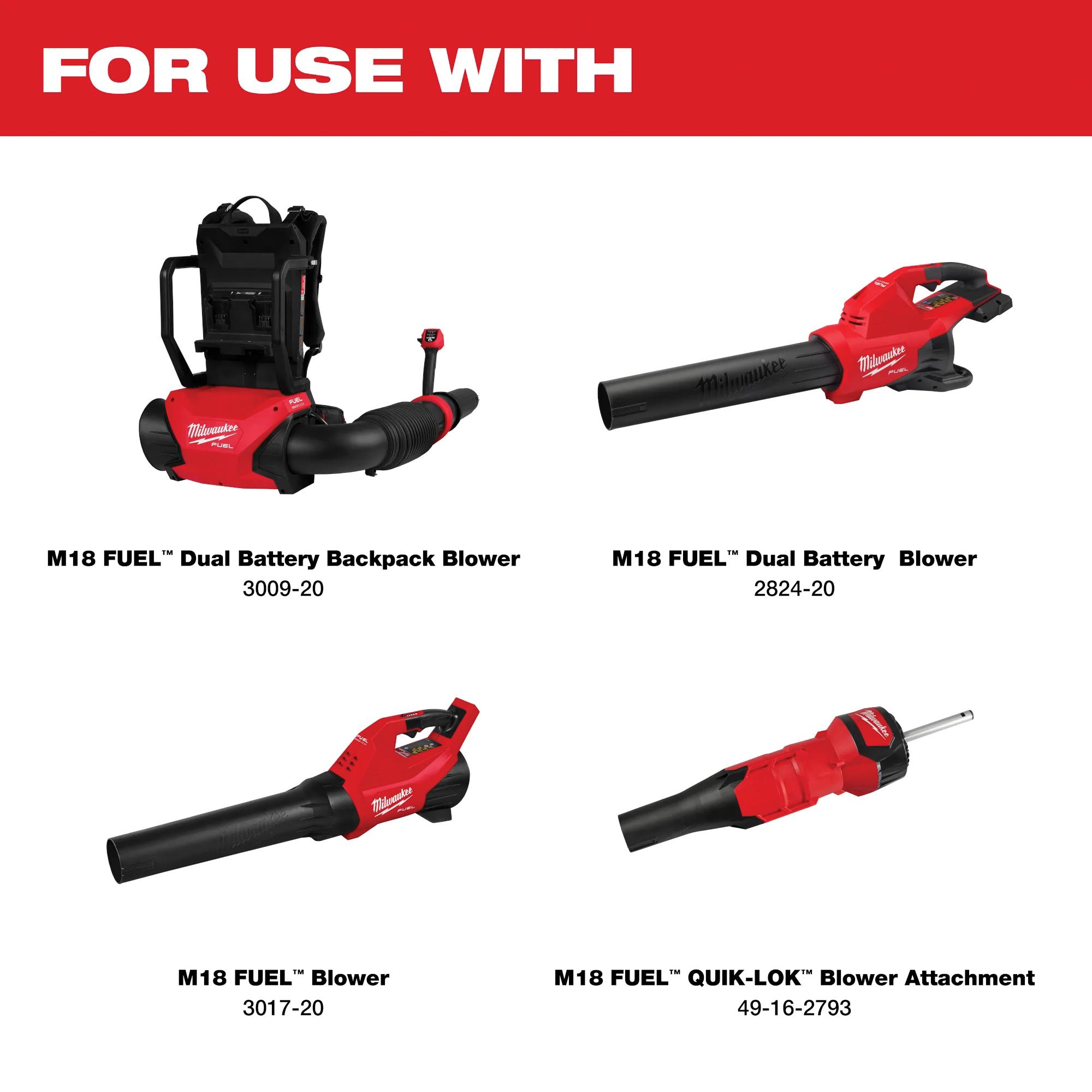 Milwaukee&reg; 49-16-2797 MWK49-16-2797