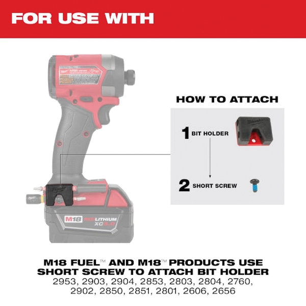 Milwaukee&reg; 49-16-3697 MWK49-16-3697