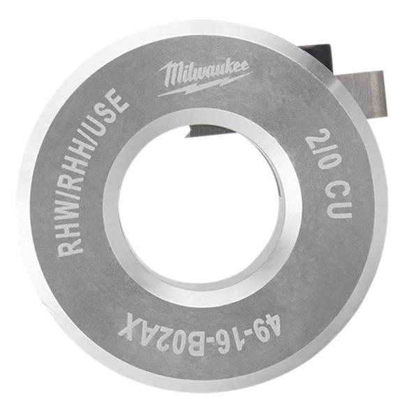 Milwaukee&reg; 49-16-B02AX