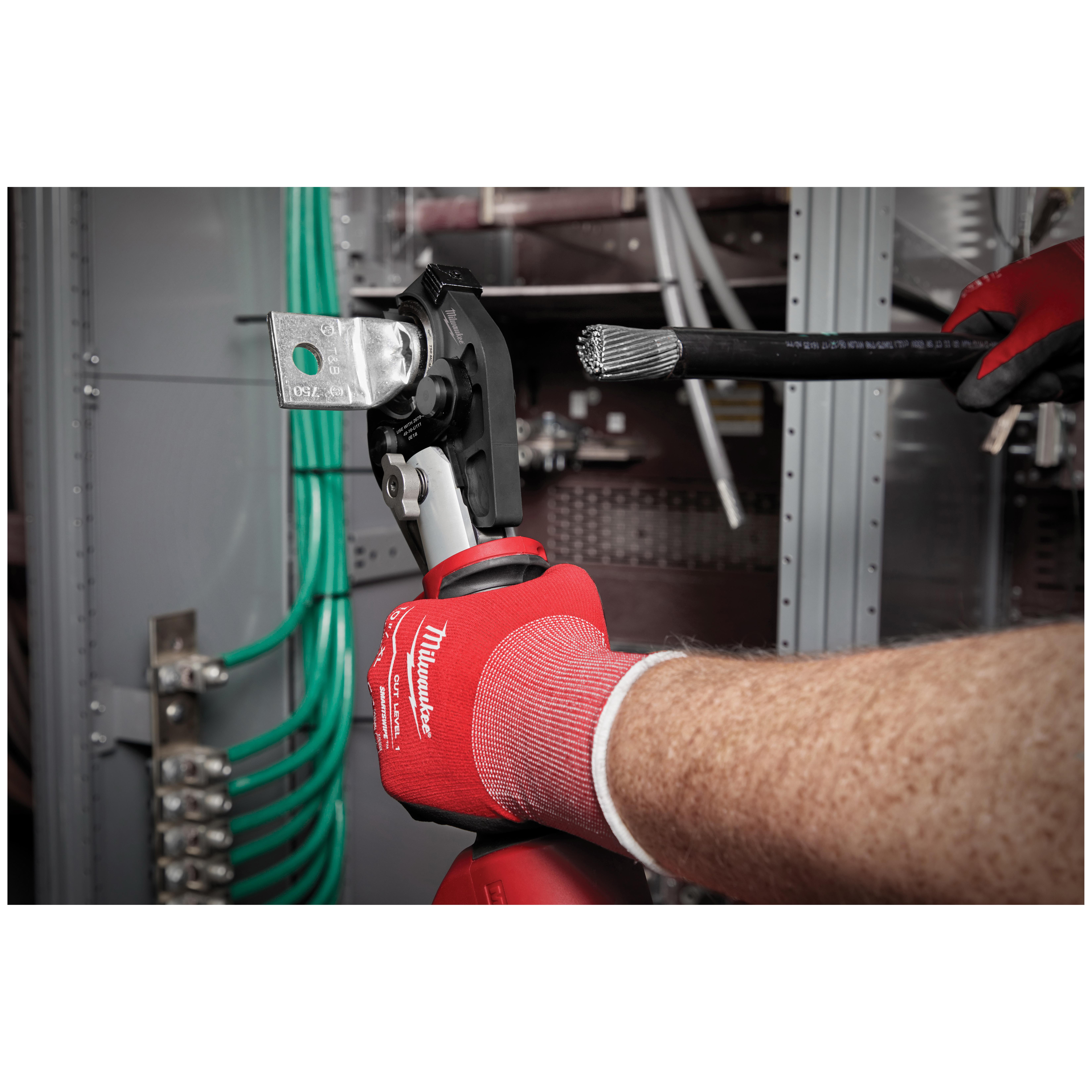 Milwaukee&reg; 49-16-U111 MWK49-16-U111