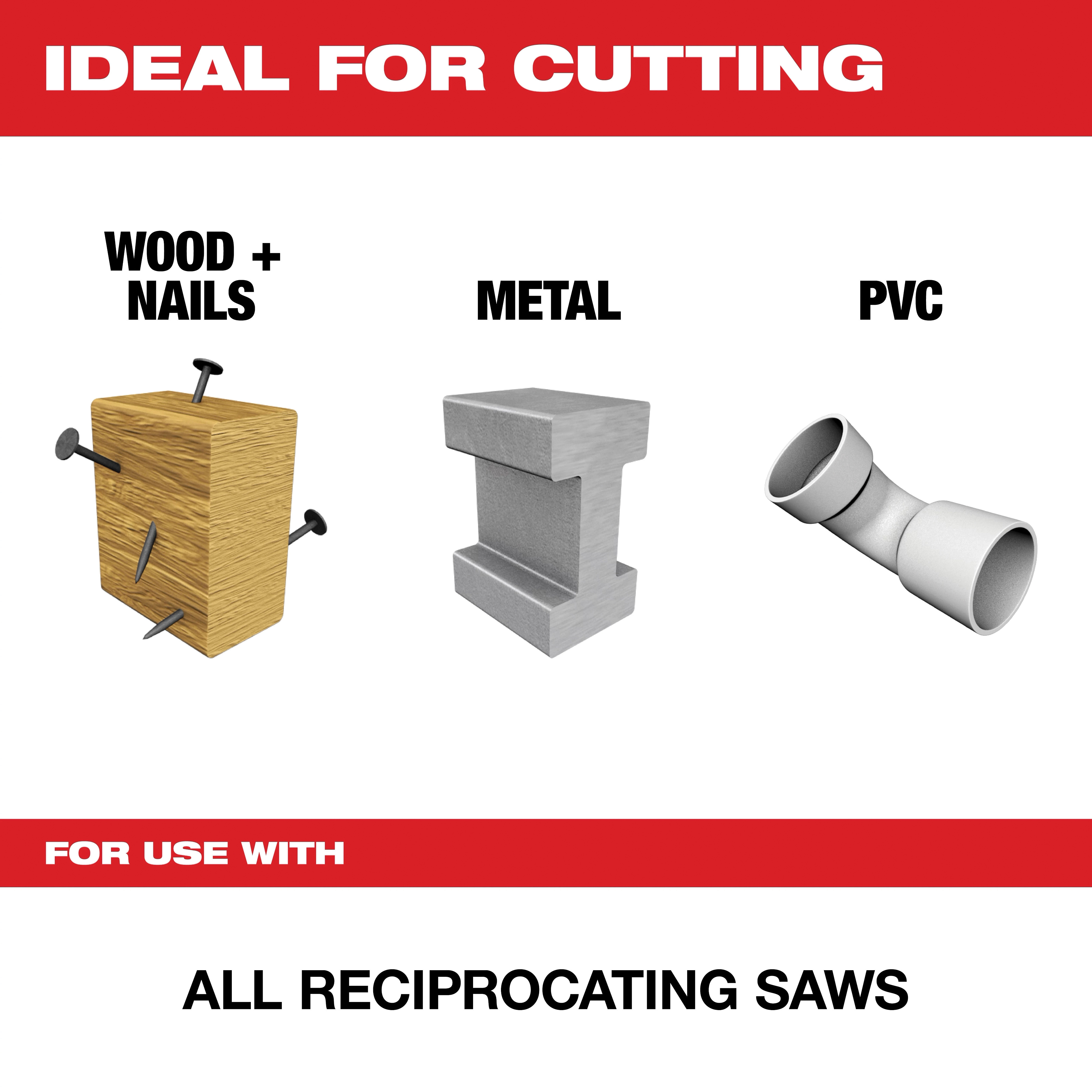 Milwaukee&reg; 49-22-0220 MWK49-22-0220