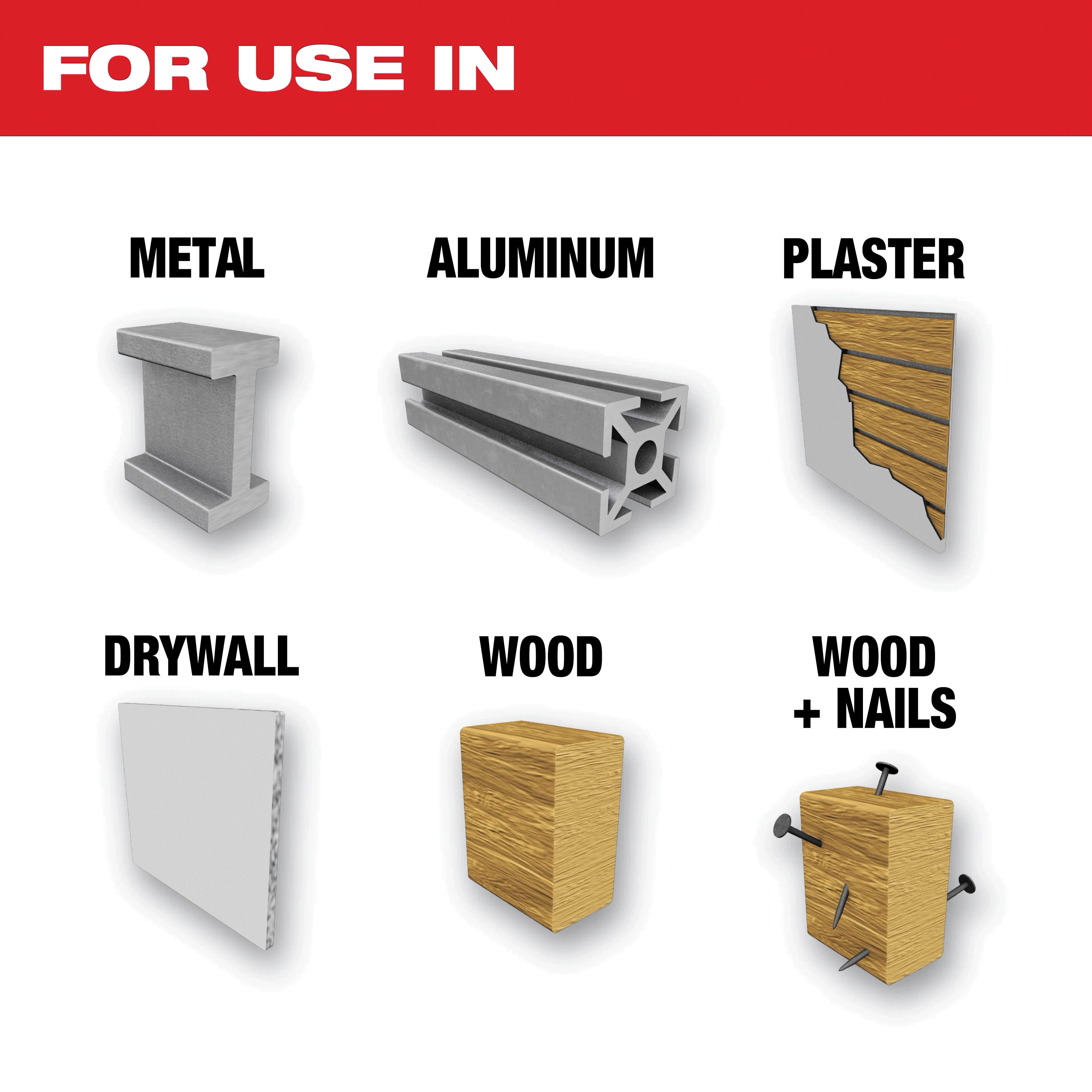Milwaukee&reg; 49-22-4025 MWK49-22-4025