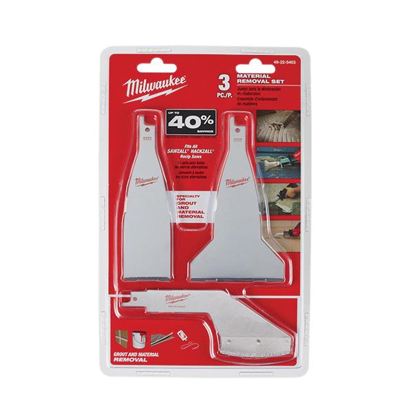 Milwaukee&reg; 49-22-5403 MWK49-22-5403