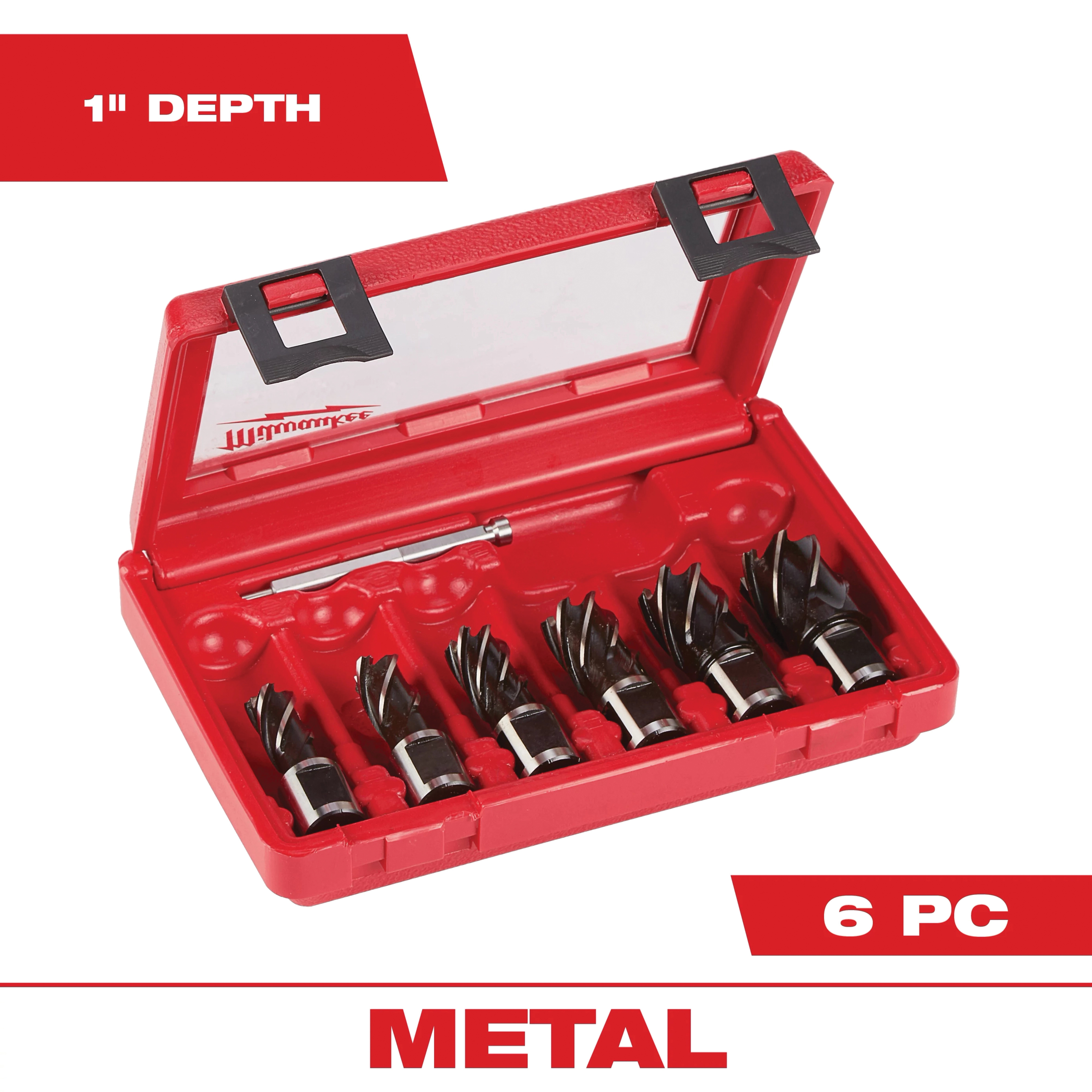 Milwaukee&reg; 49-22-8400 MWK49-22-8400