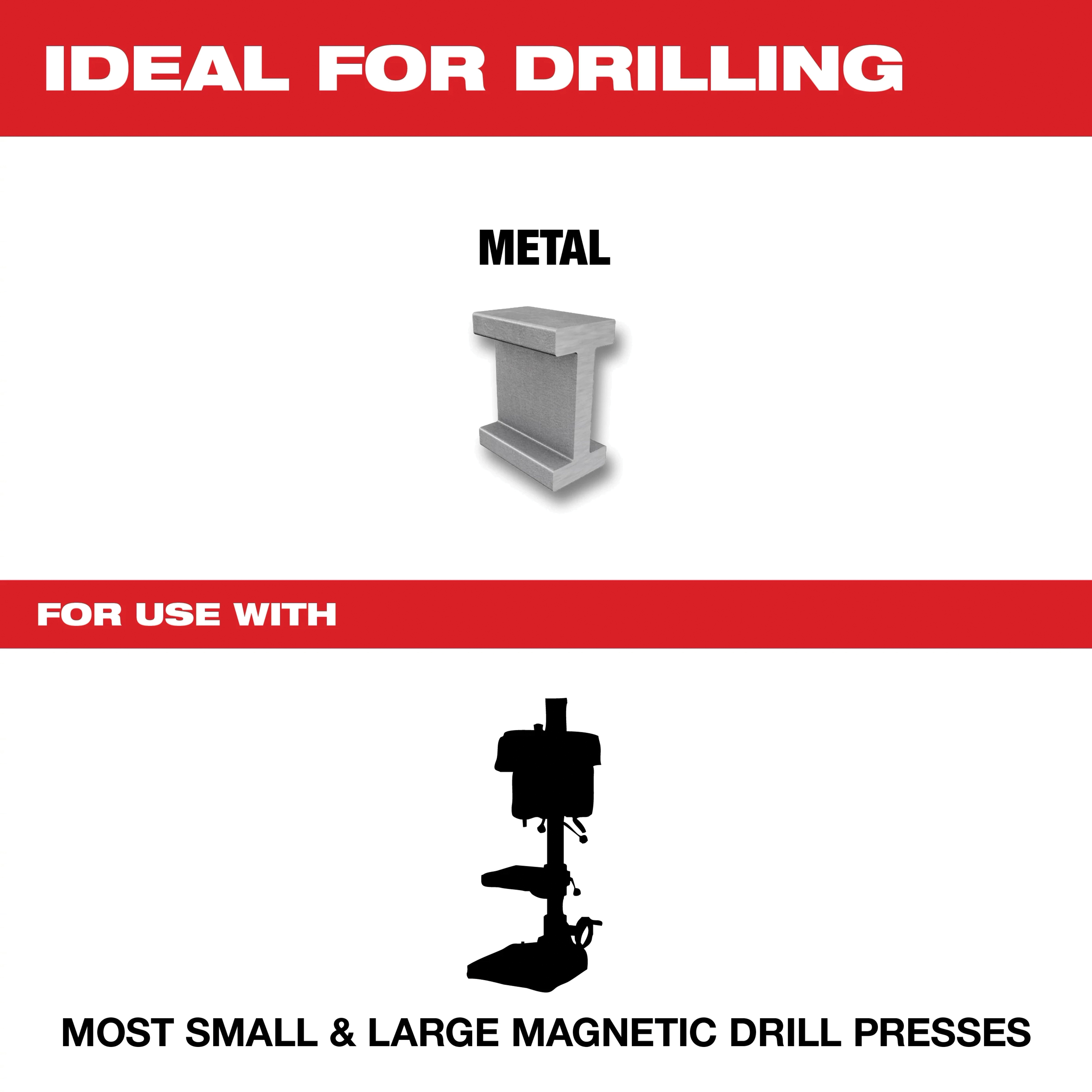 Milwaukee&reg; 49-22-8400 MWK49-22-8400