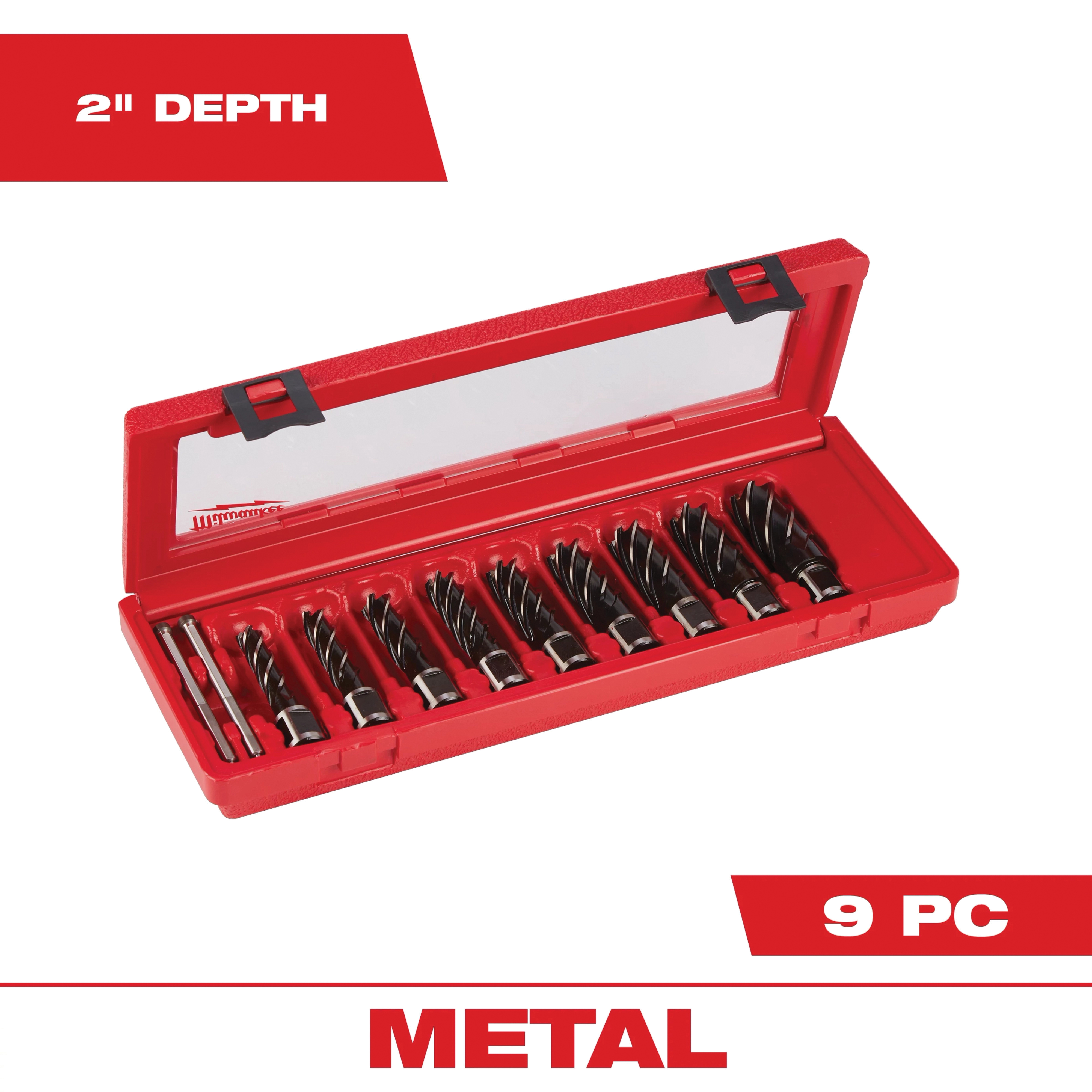 Milwaukee&reg; 49-22-8410 MWK49-22-8410