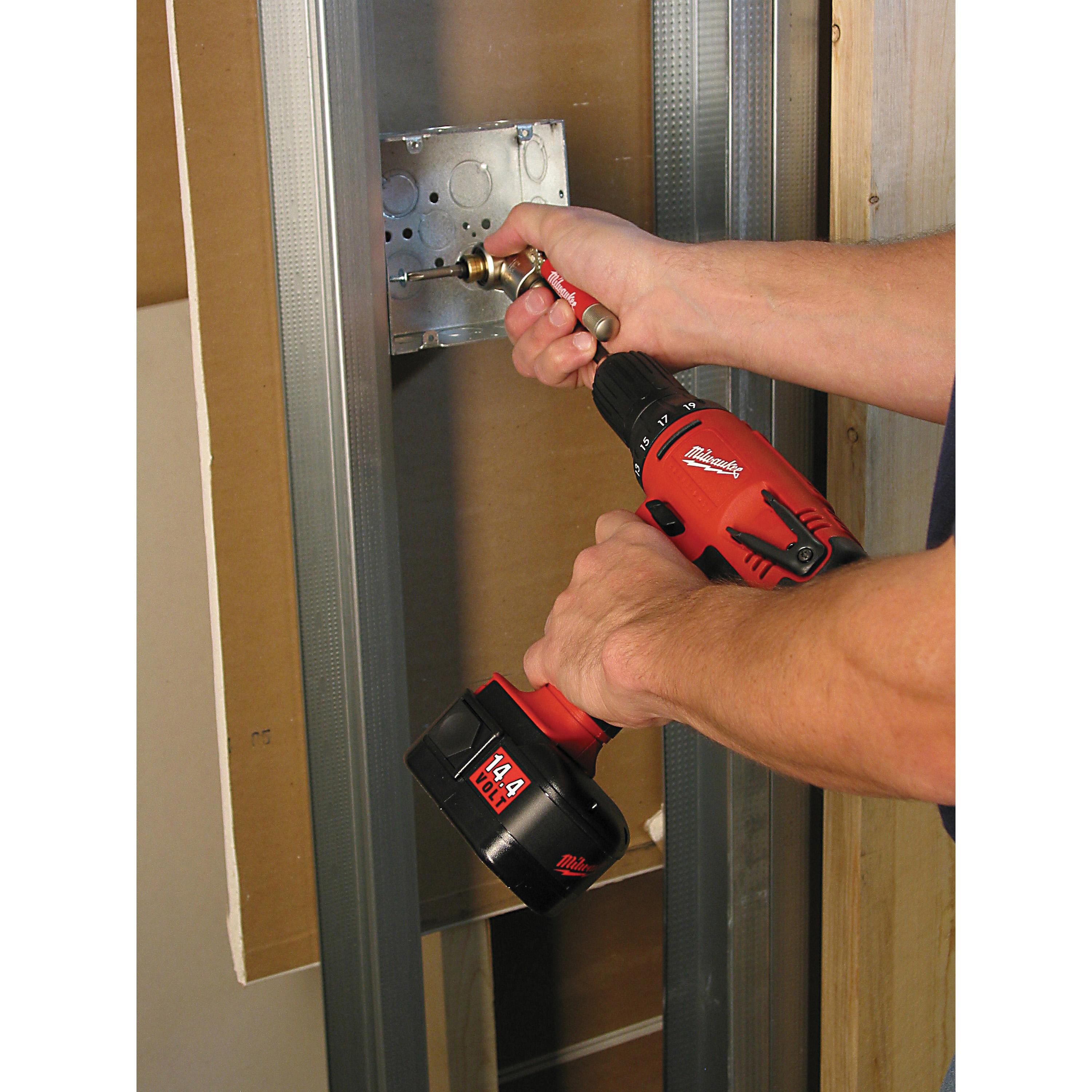 Milwaukee&reg; 49-22-8510 MWK49-22-8510