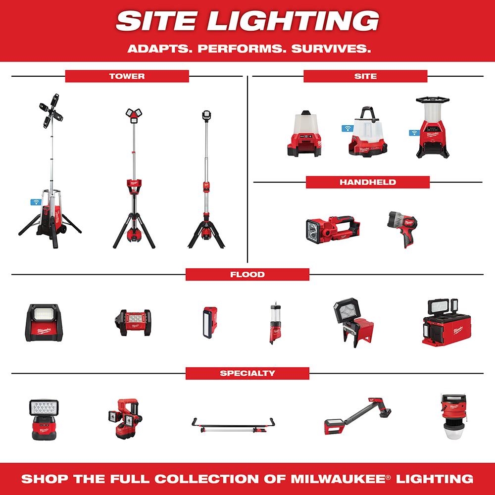 Milwaukee&reg; 49-24-0146 MWK49-24-0146