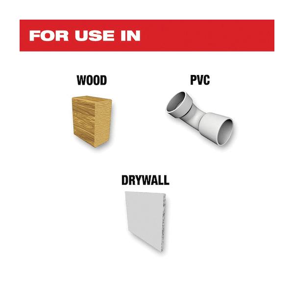 Milwaukee&reg; 49-25-1109 MWK49-25-1109
