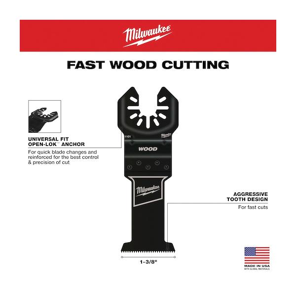 Milwaukee&reg; 49-25-1109 MWK49-25-1109