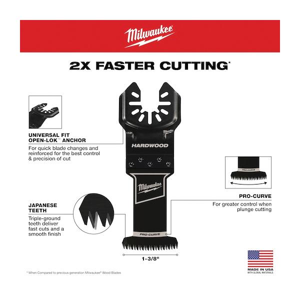 Milwaukee&reg; 49-25-1151 MWK49-25-1151