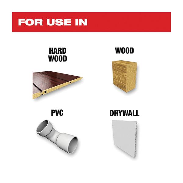Milwaukee&reg; 49-25-1153 MWK49-25-1153