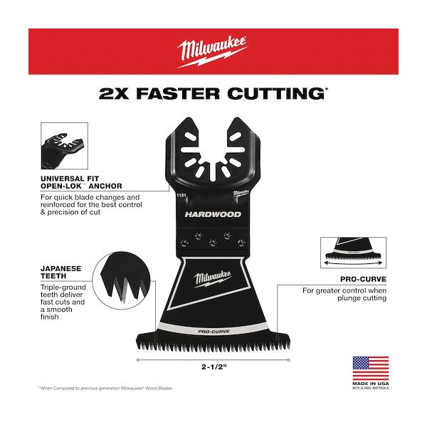 Milwaukee&reg; 49-25-1153 MWK49-25-1153