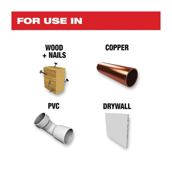 Milwaukee&reg; 49-25-1231 MWK49-25-1231