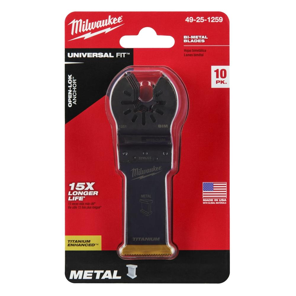 Milwaukee&reg; 49-25-1259 MWK49-25-1259