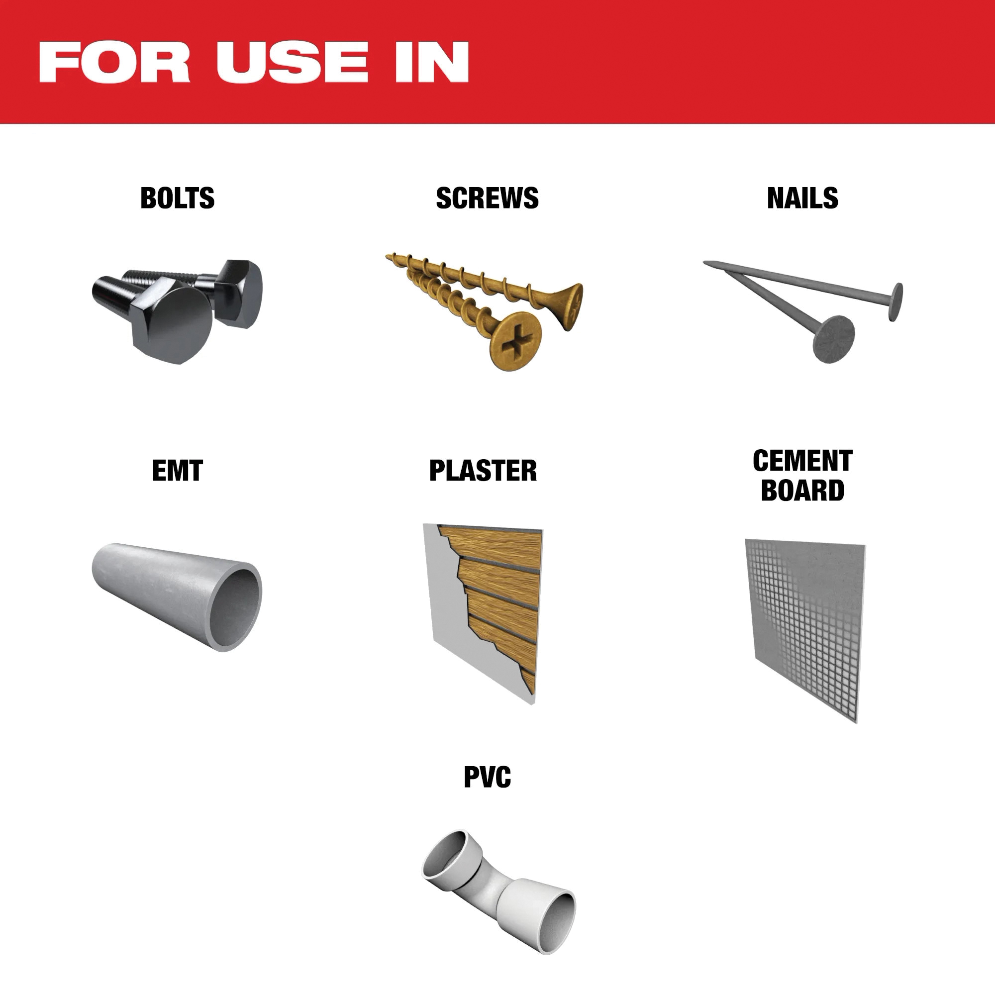 Milwaukee&reg; 49-25-1502 MWK49-25-1502
