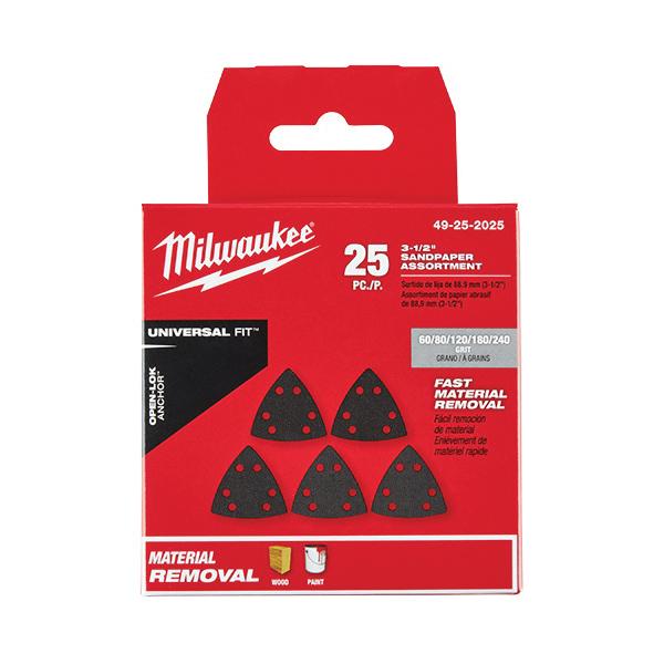 Milwaukee&reg; 49-25-2025 MWK49-25-2025