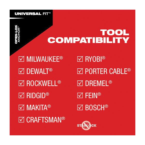 Milwaukee&reg; 49-25-2202 MWK49-25-2202